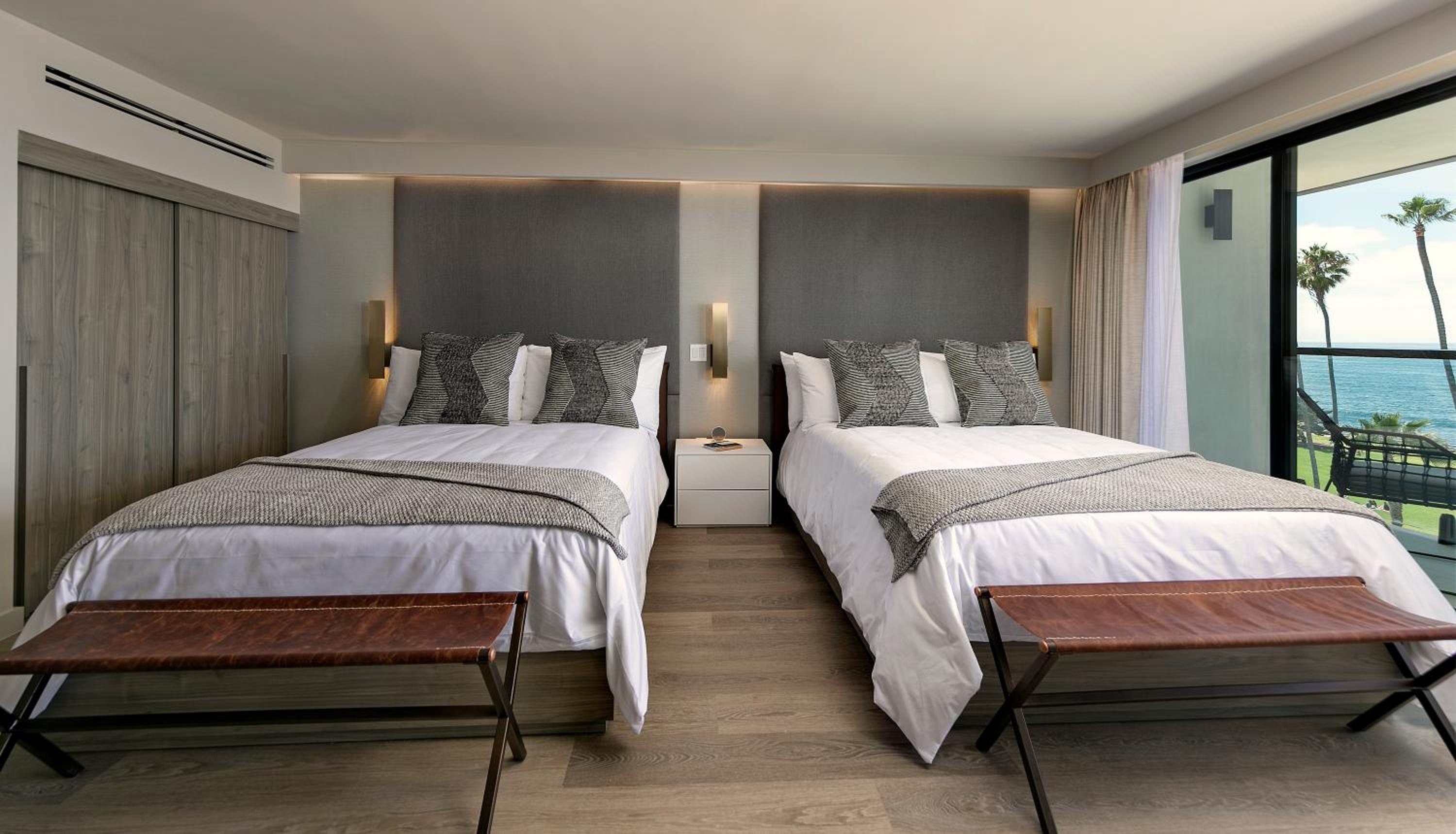 ALL NEW! Pines Oceanfront Two Queen Suite - Photo 4
