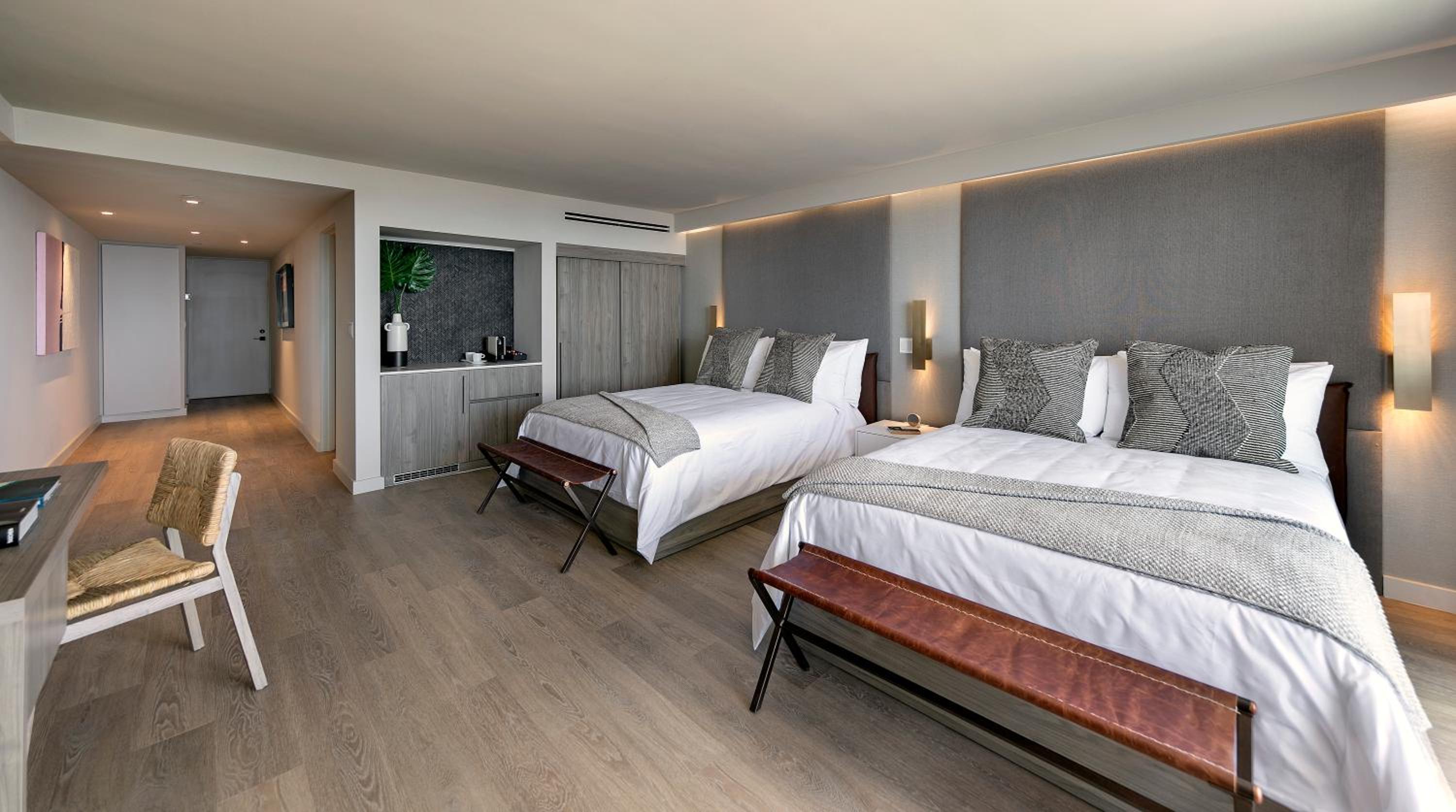ALL NEW! Pines Oceanfront Two Queen Suite - Photo 3