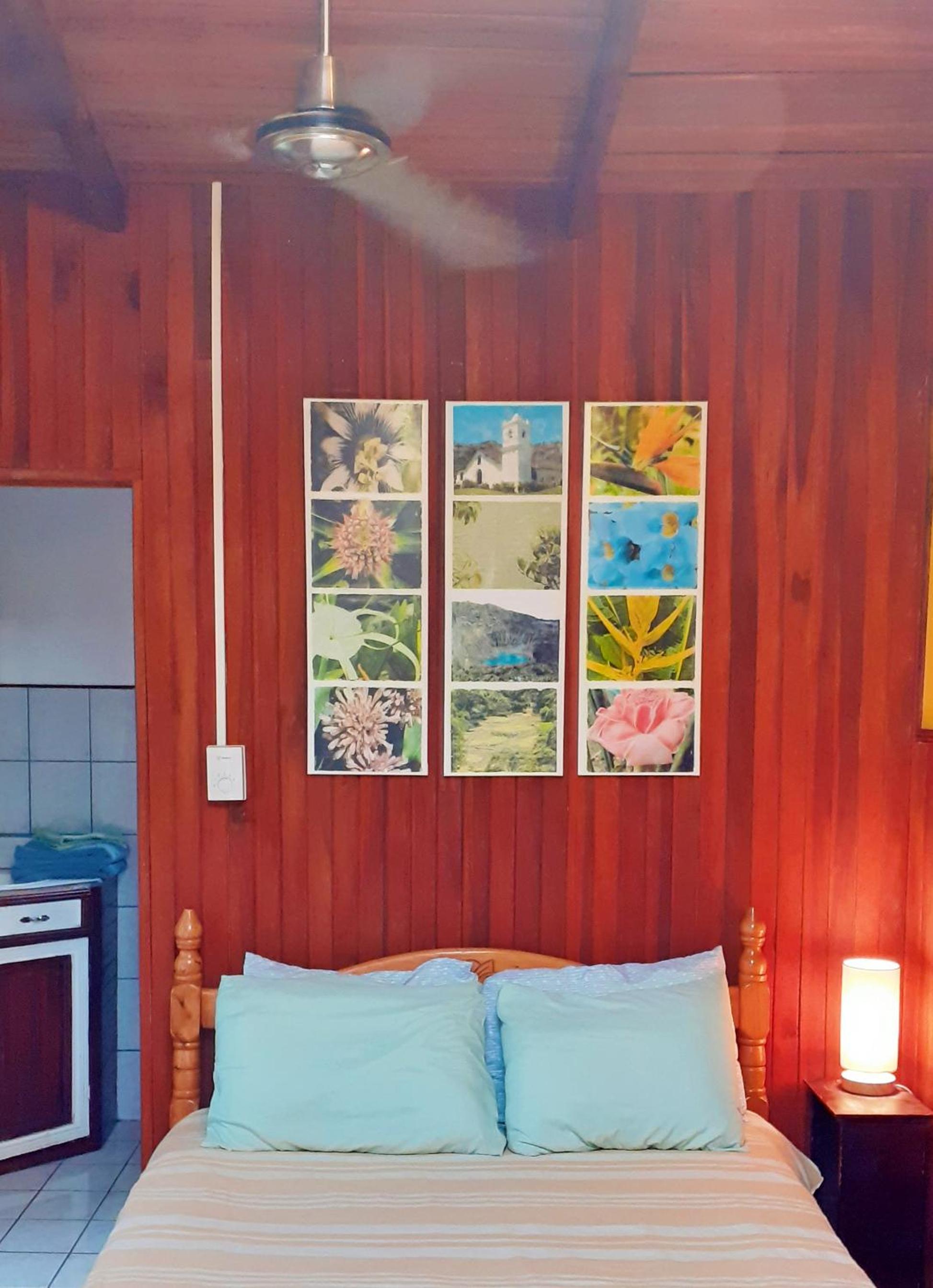 Quadruple Room with Bathroom photo 3