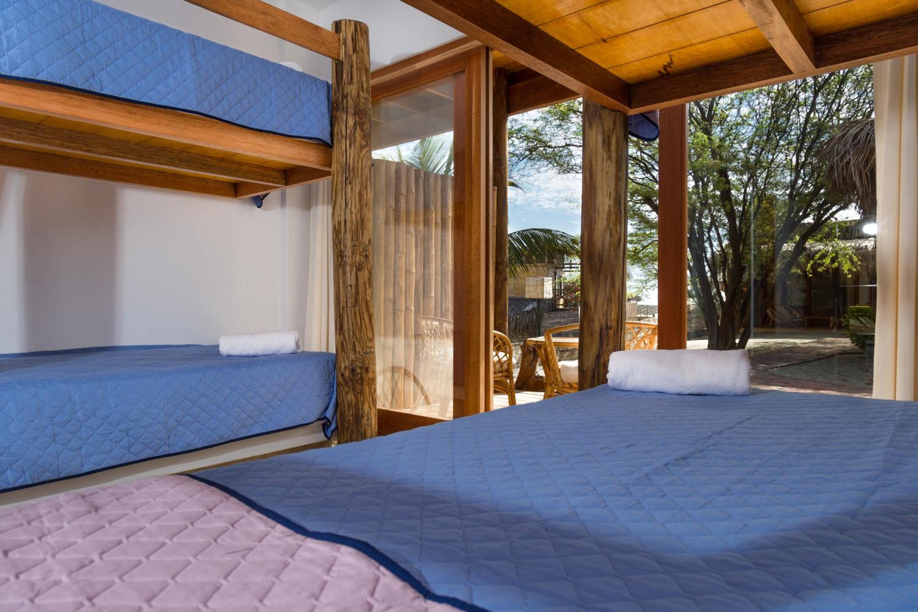 Standard Quadruple Room photo 1