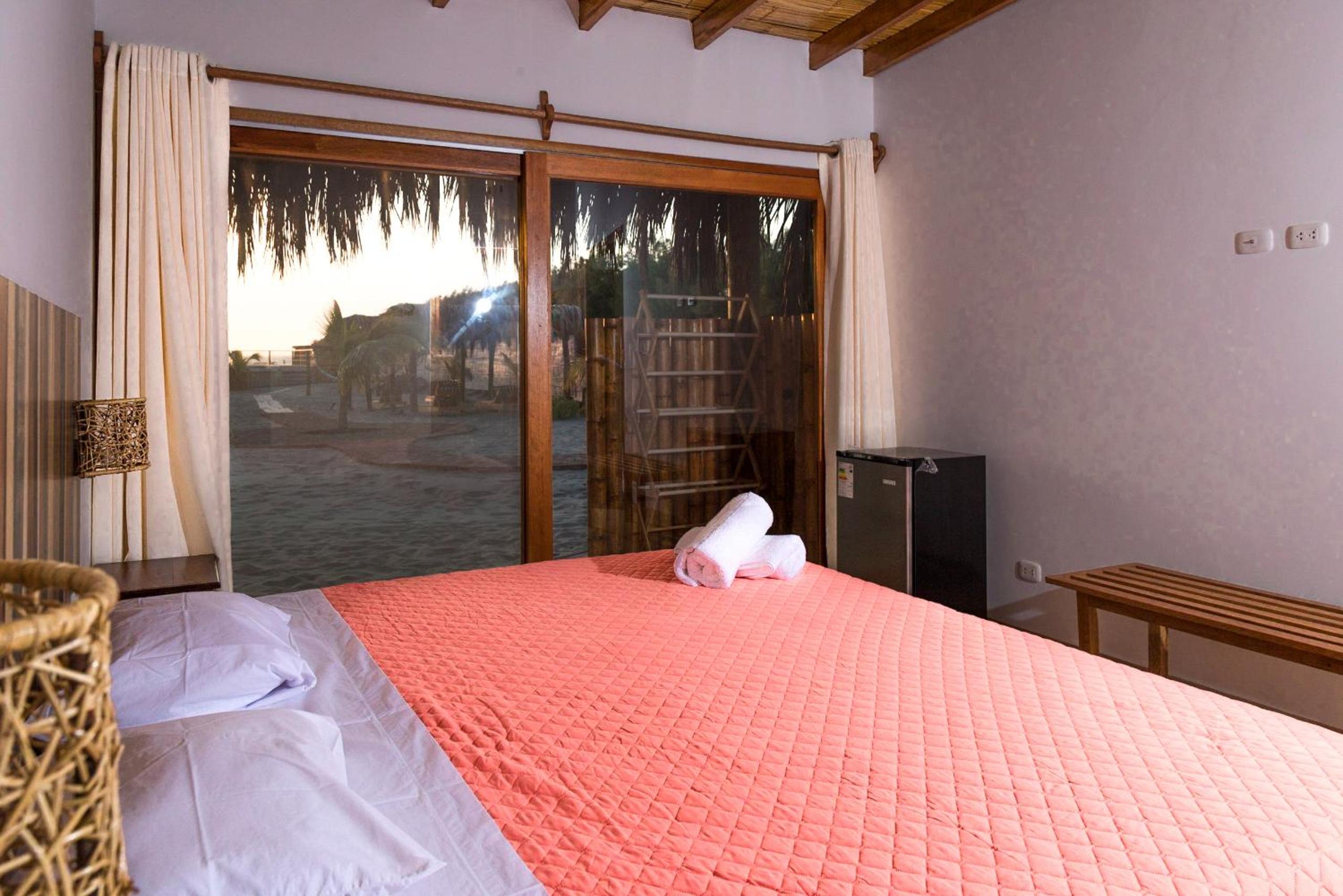 Deluxe Room photo 1