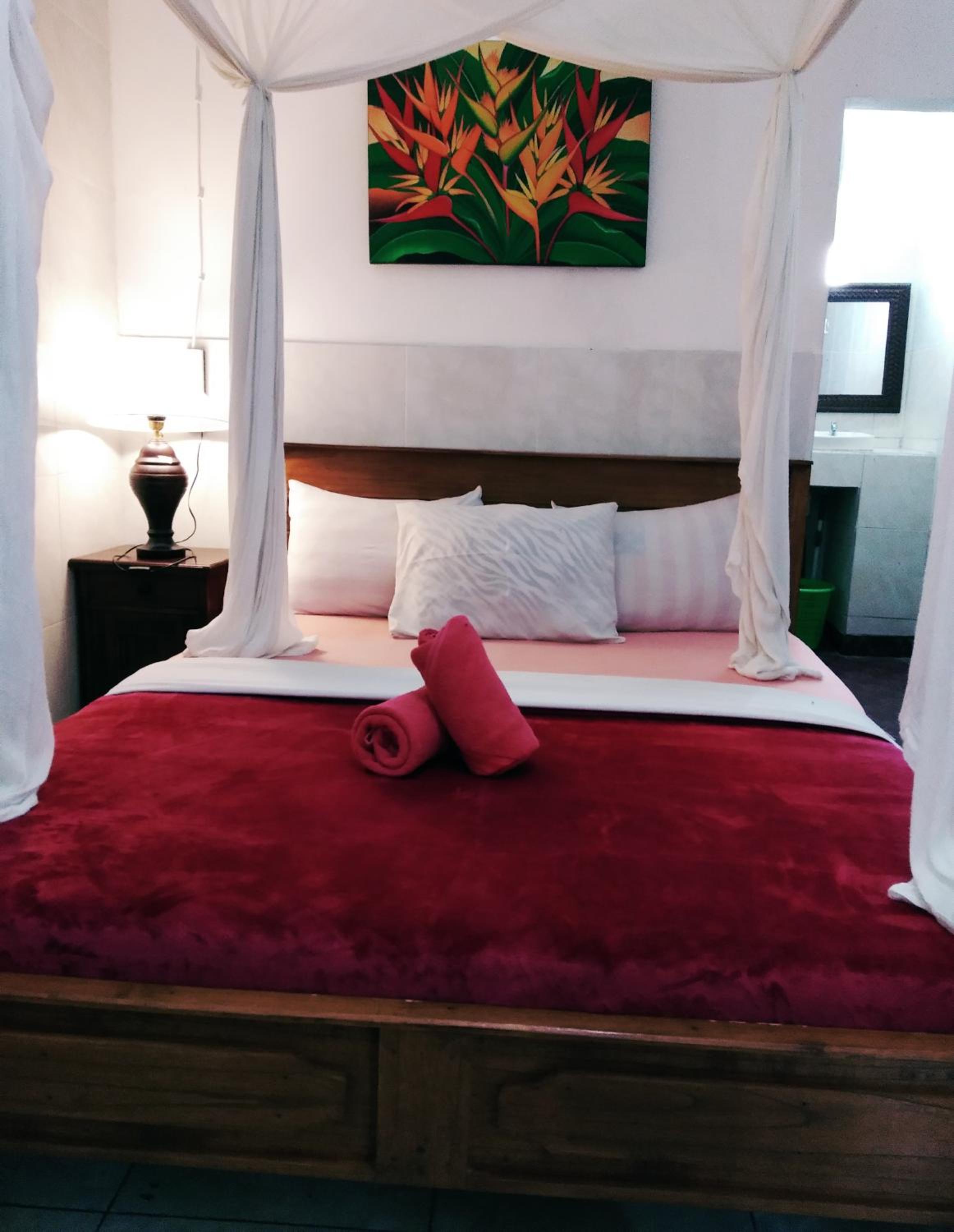 Double Room - Photo 22
