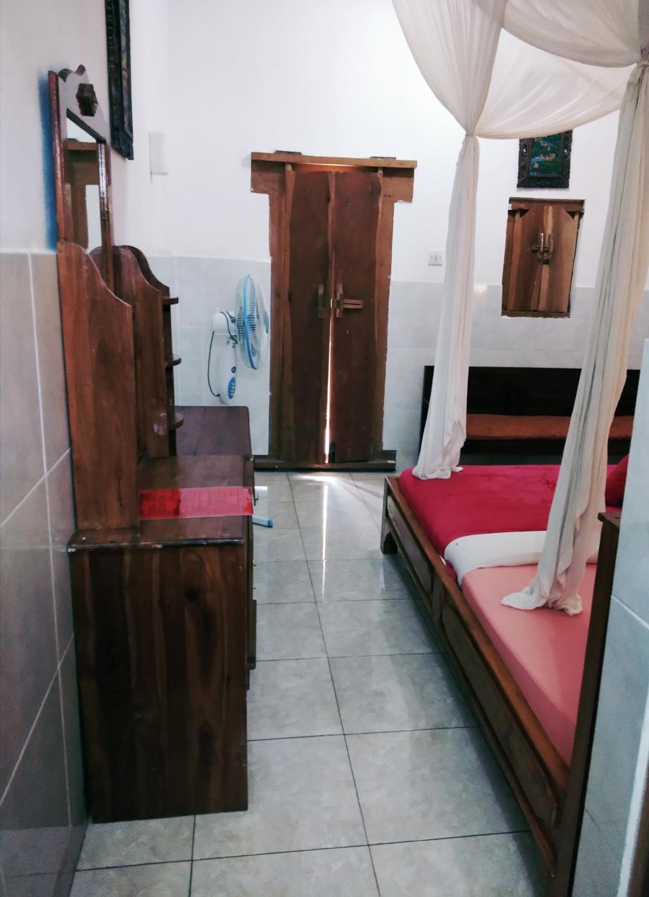 Double Room - Photo 23