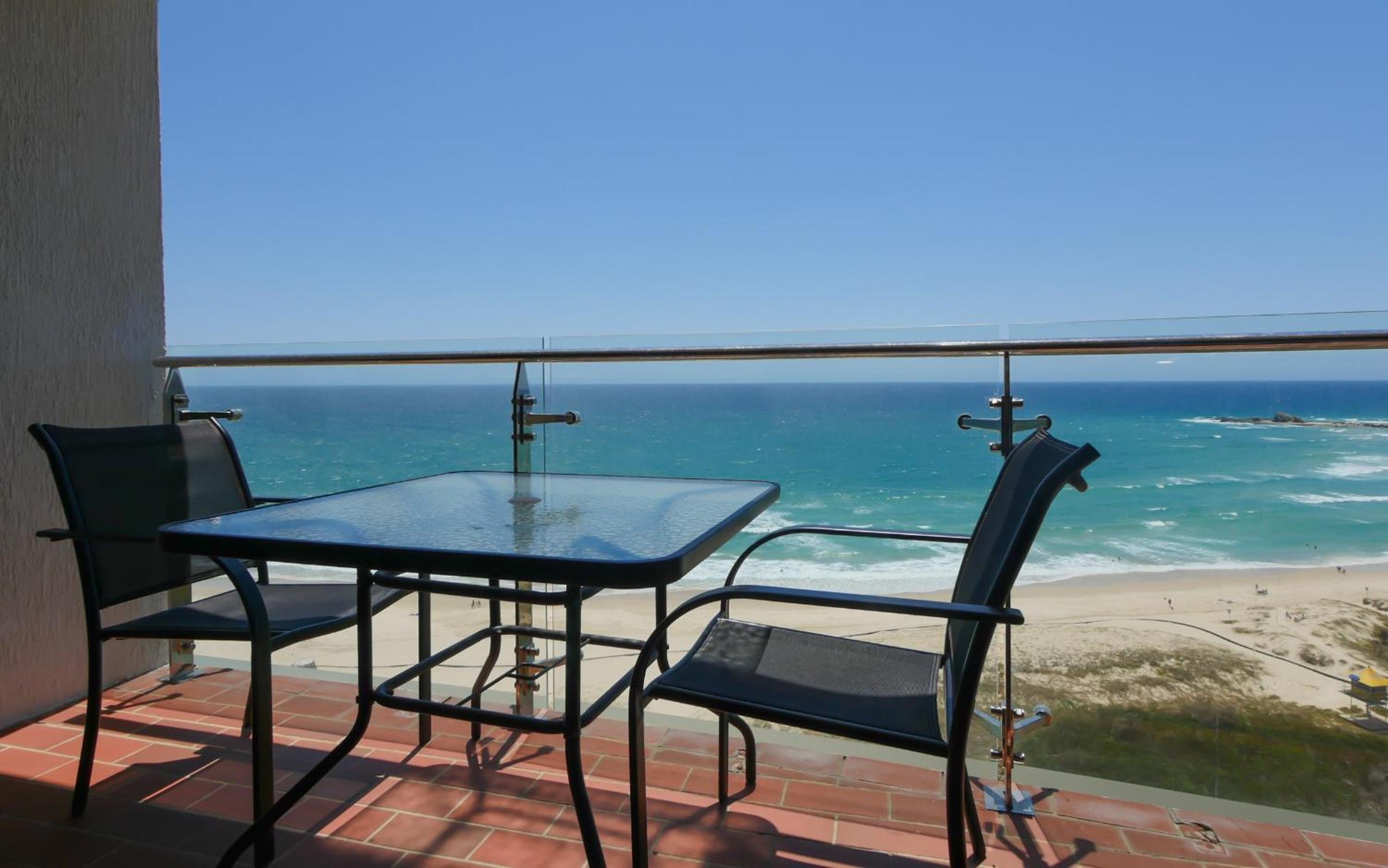 2 Bedroom Premier photo 3