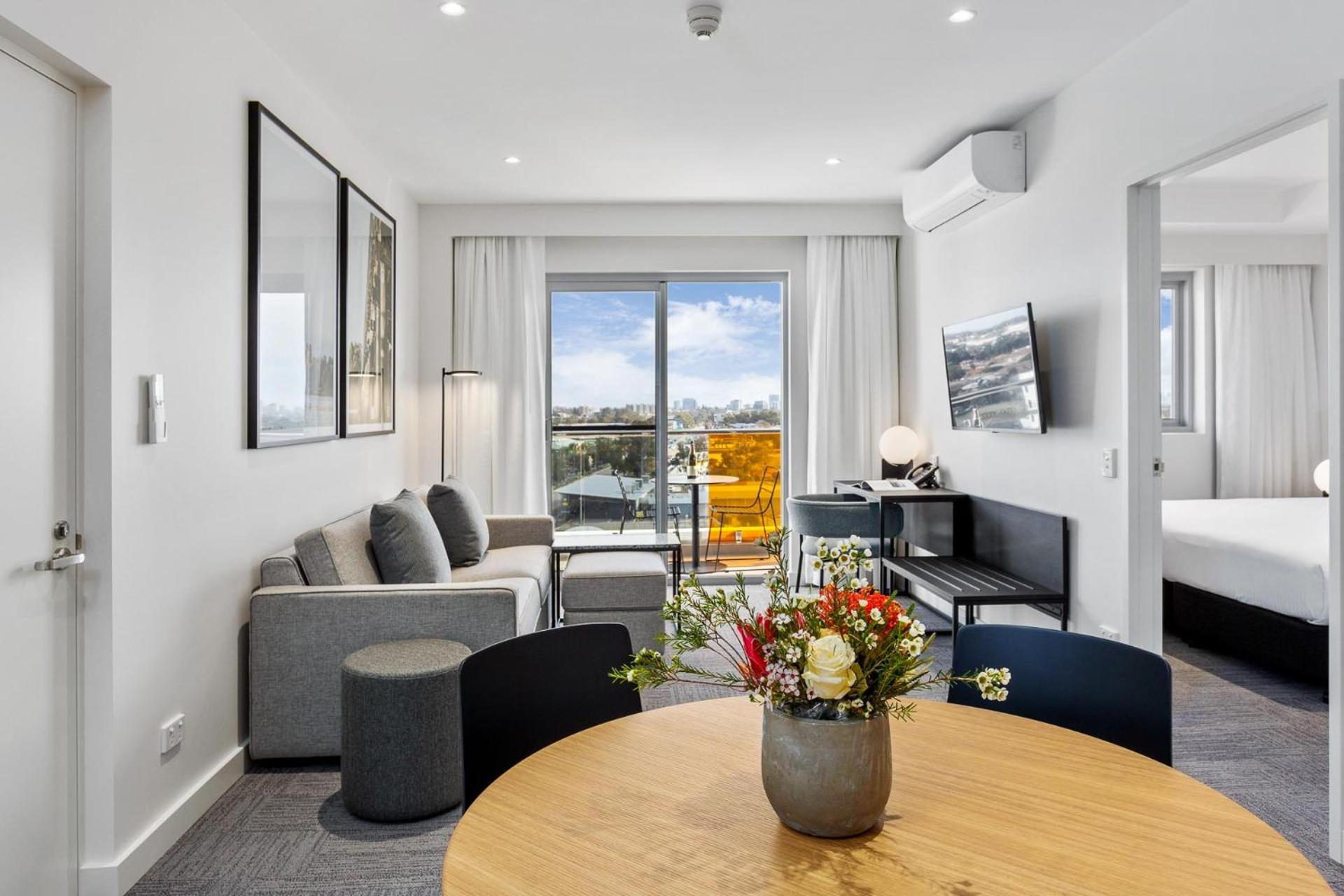 Two-Bedroom Apartment - Photo 12