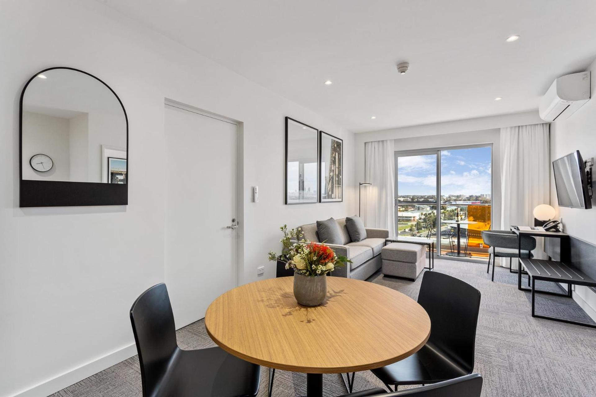 Two-Bedroom Apartment - Photo 10