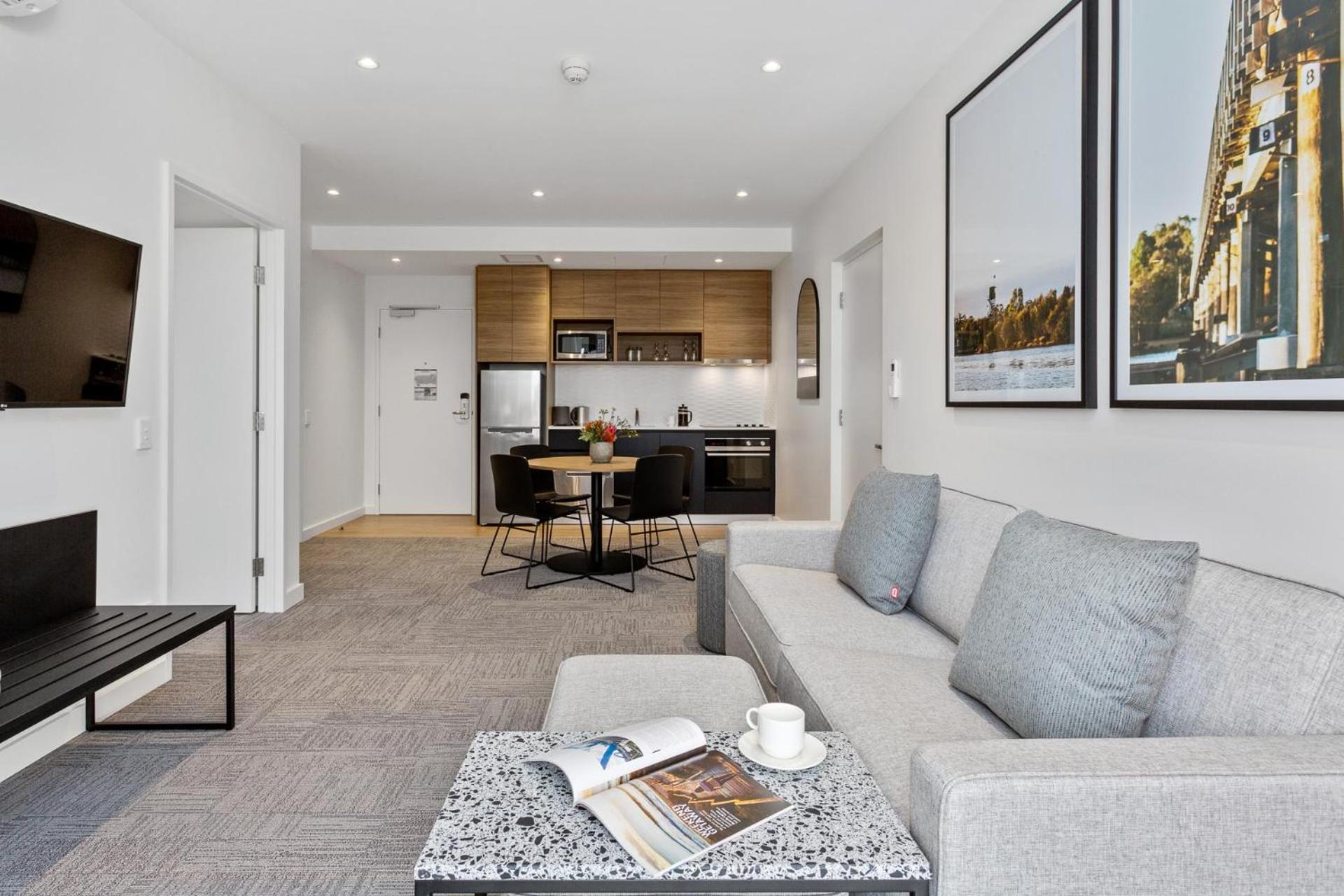 One-Bedroom Apartment - Photo 13