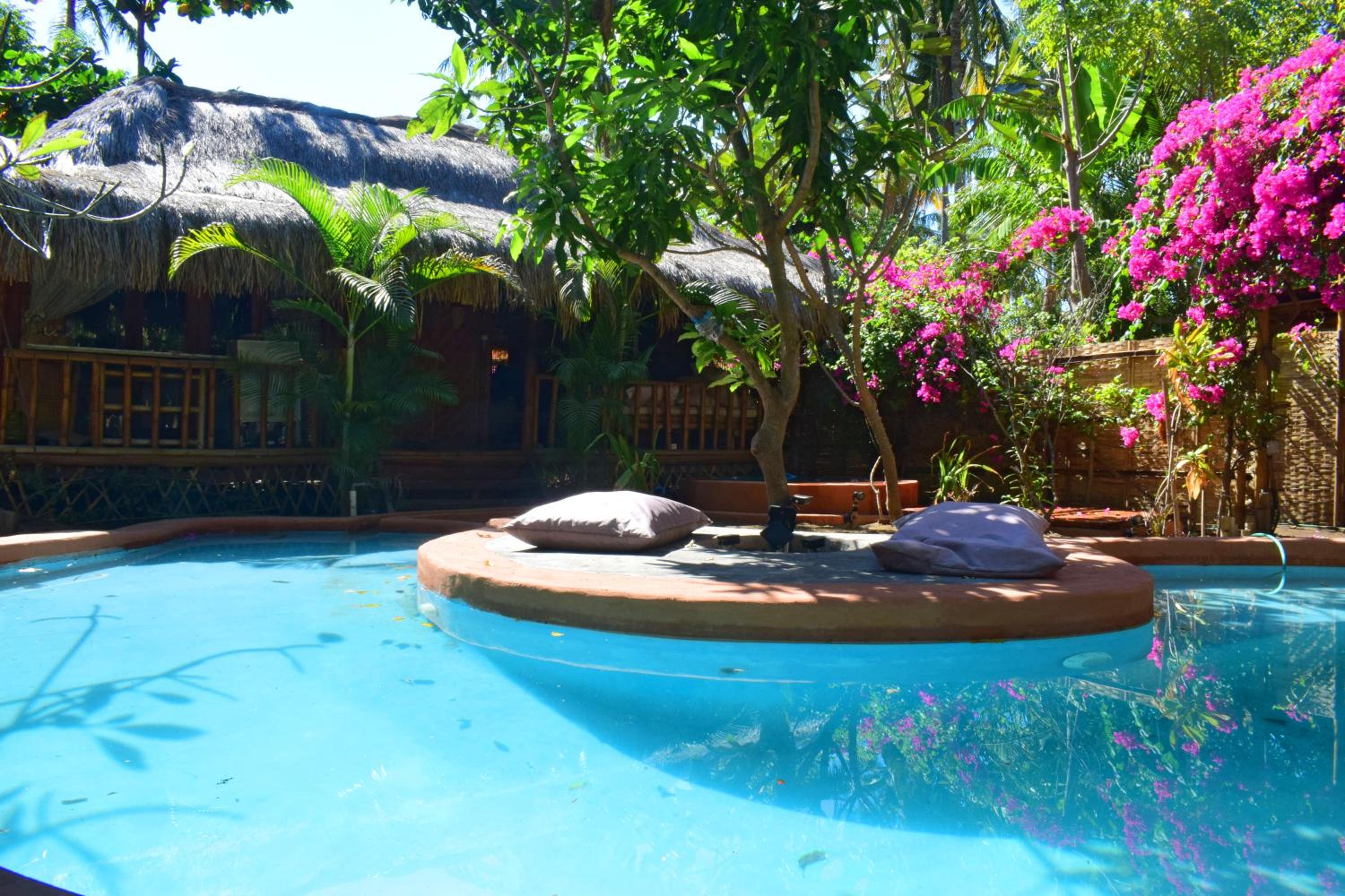 Villa Bambu - One-Bedroom with Private Pool - Photo 12