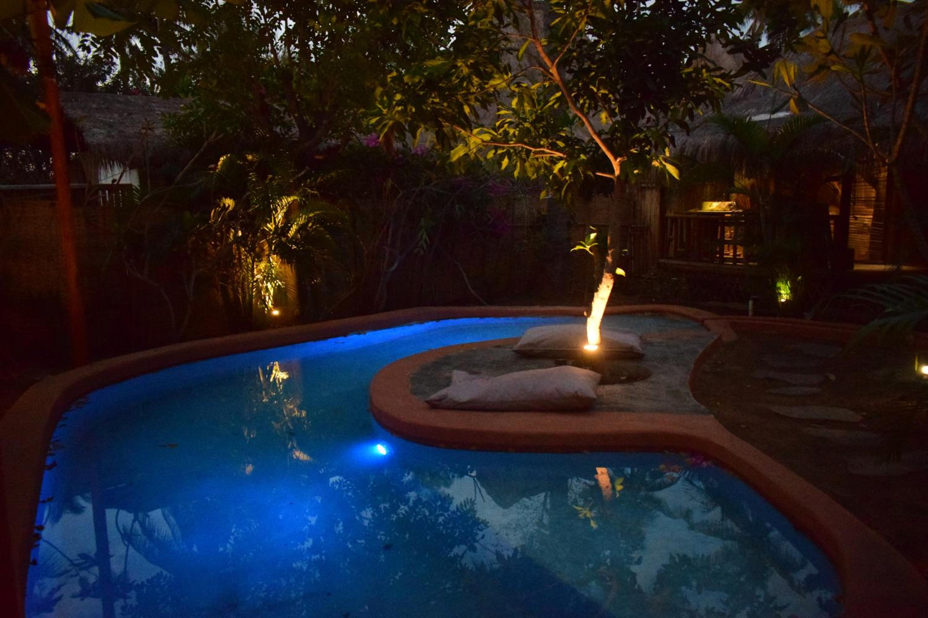 Villa Bambu - One-Bedroom with Private Pool - Photo 23
