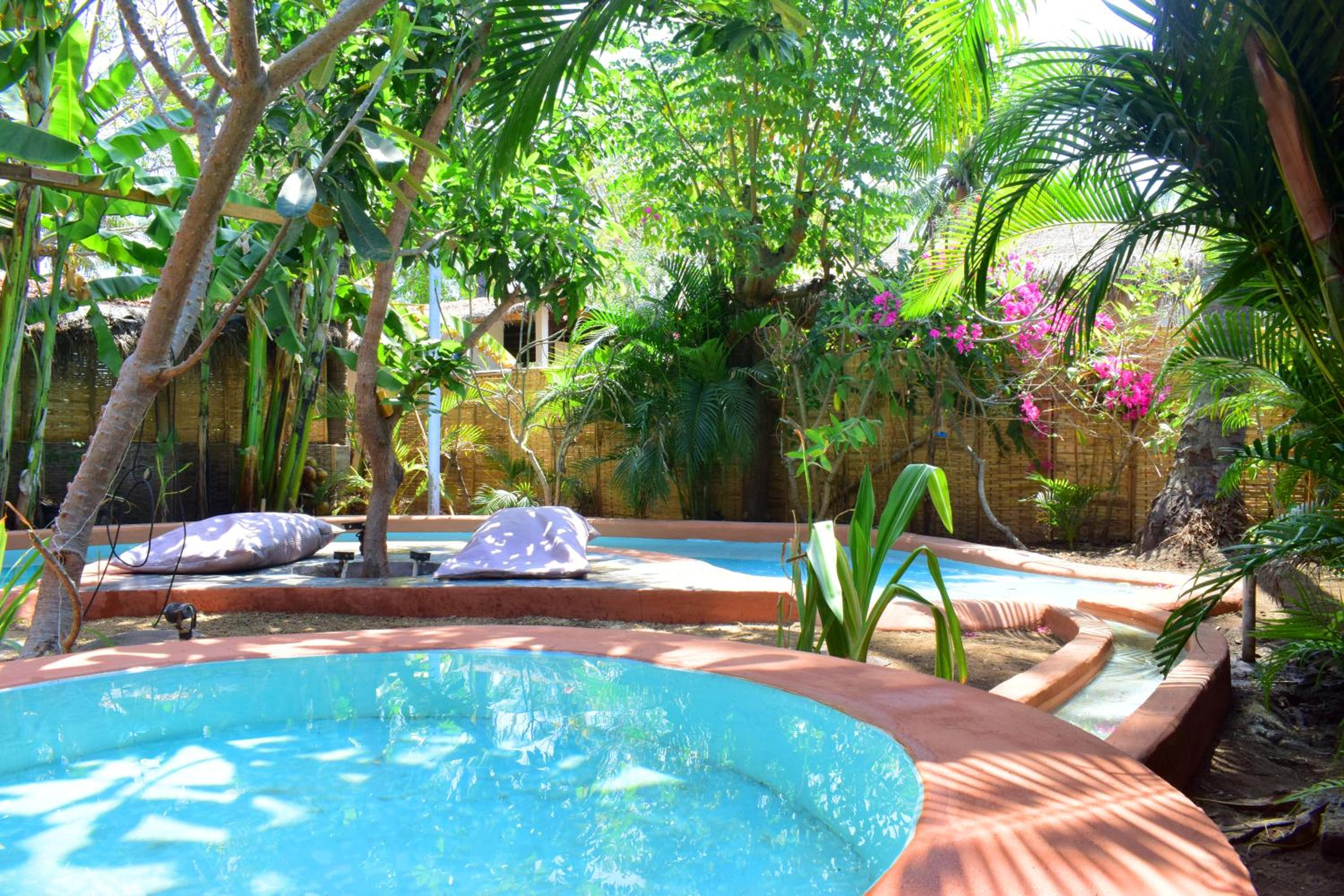 Villa Bambu - One-Bedroom with Private Pool - Photo 14
