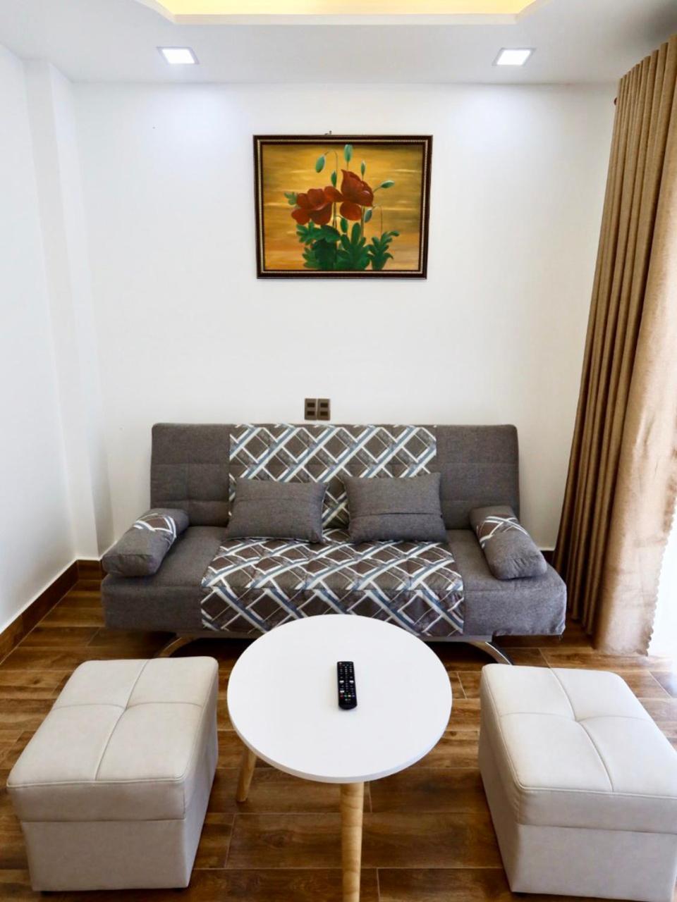 Deluxe Apartment photo 3