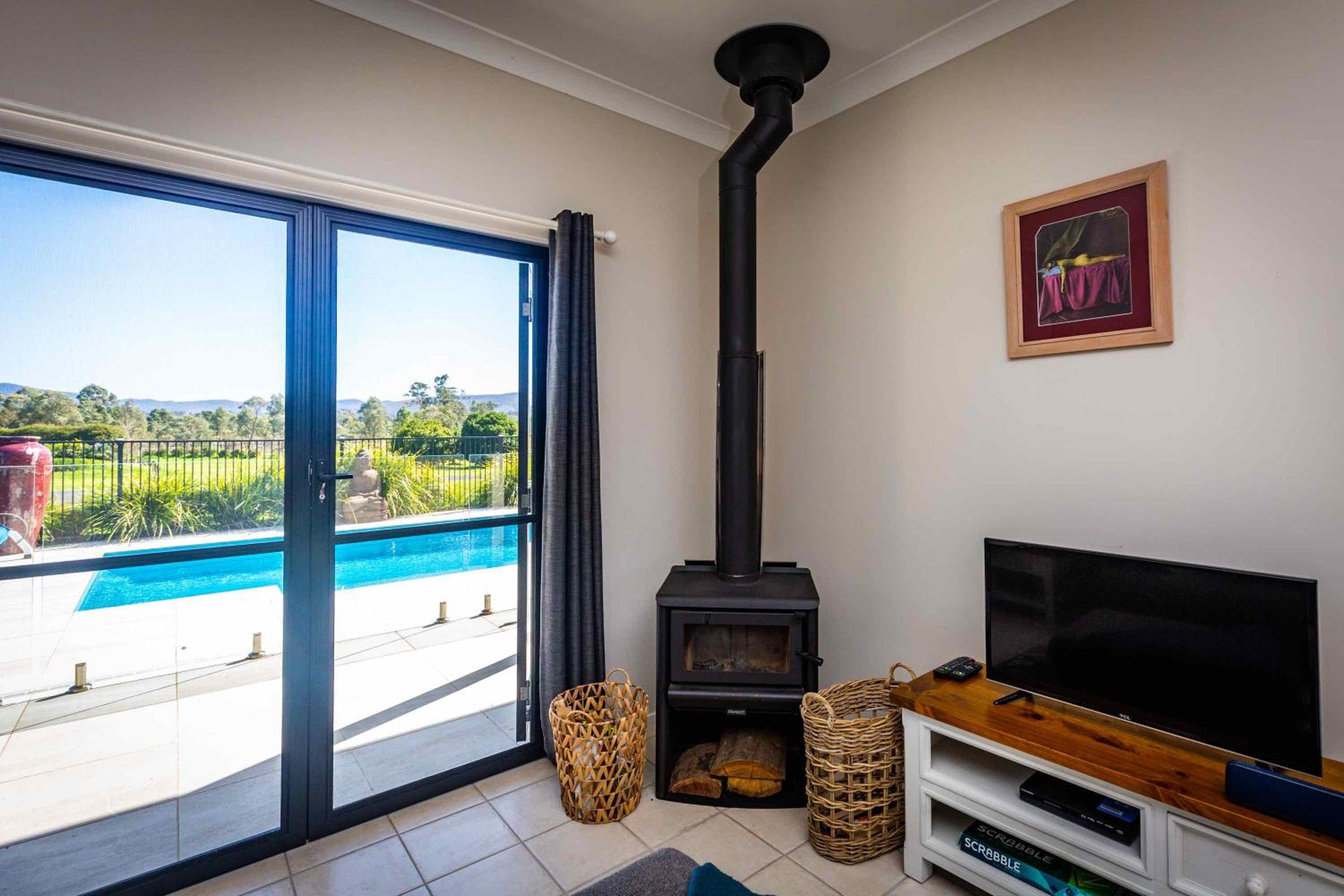 One-Bedroom Villa photo 3