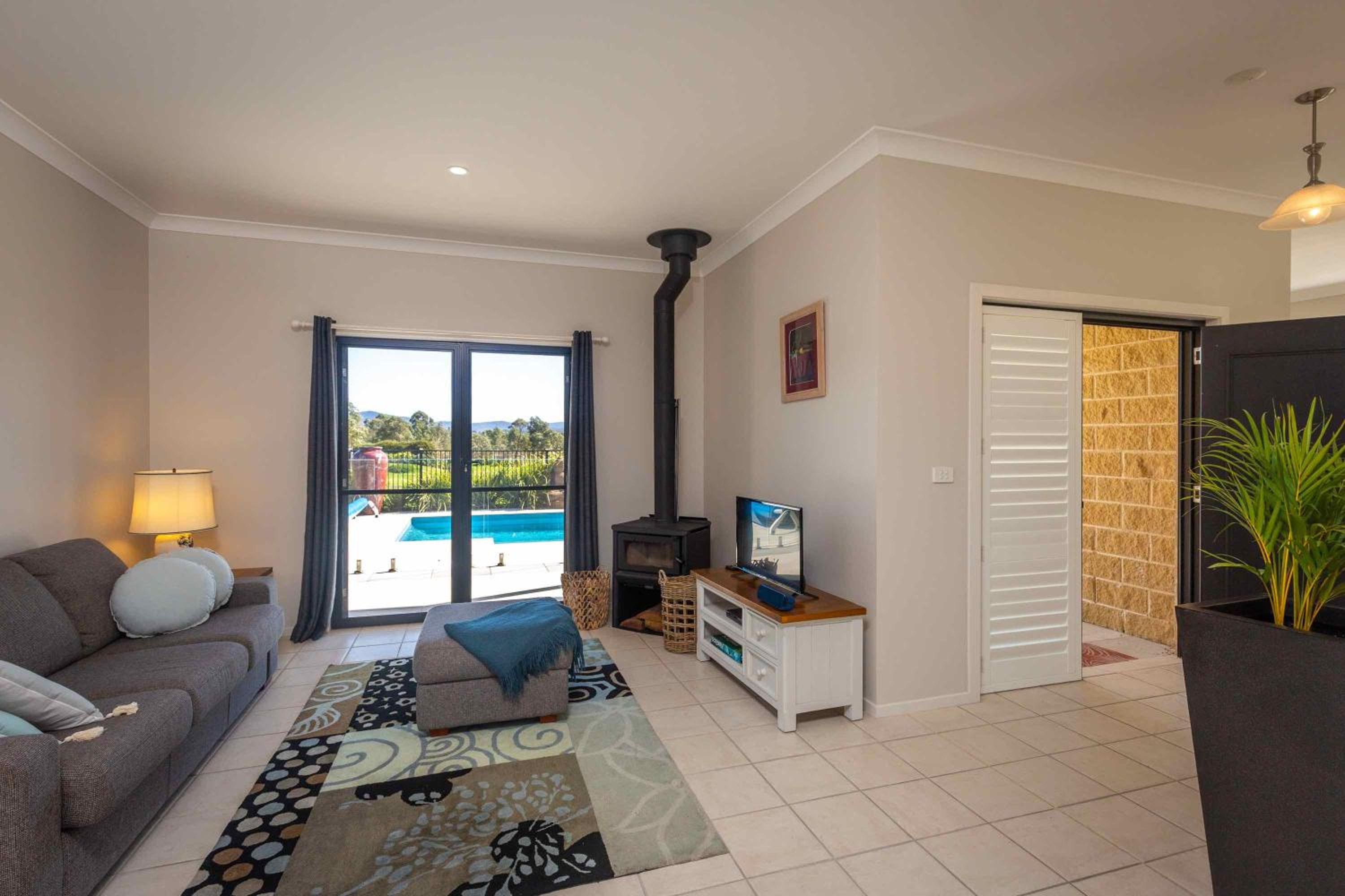 One-Bedroom Villa photo 2