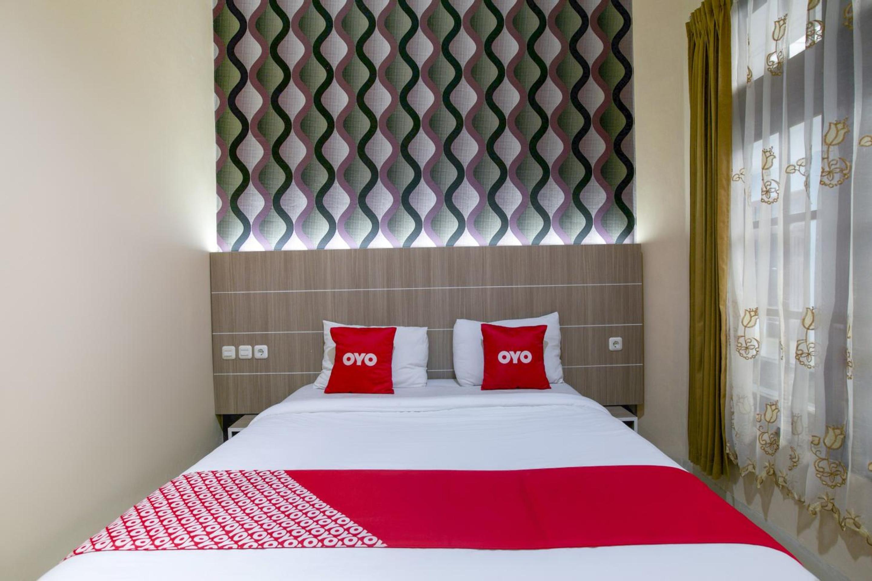 Standard Double Room photo 2