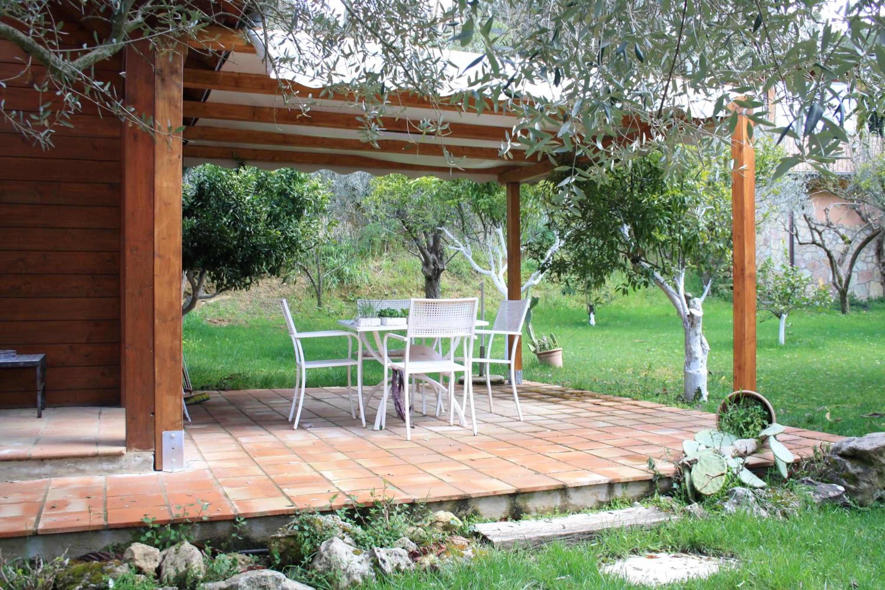 Chalet split-level photo 3