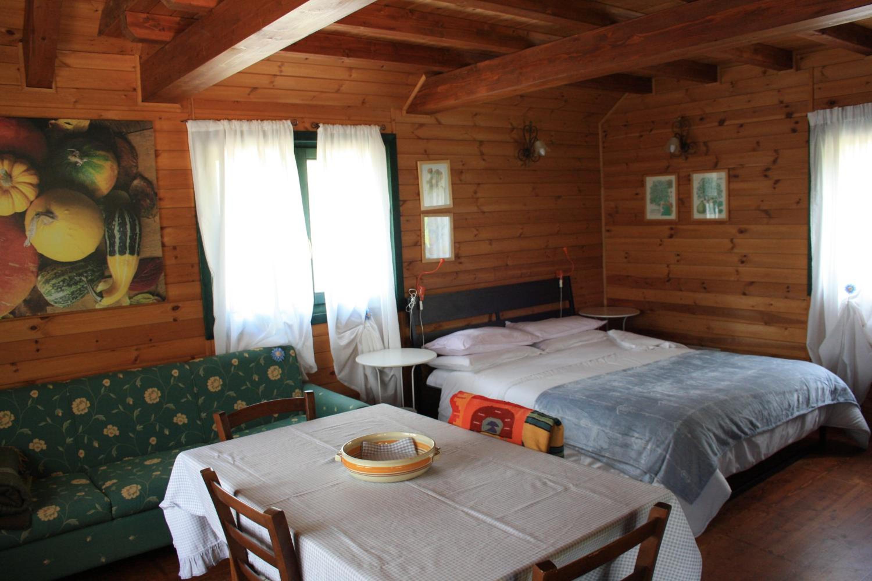 Chalet split-level photo 1