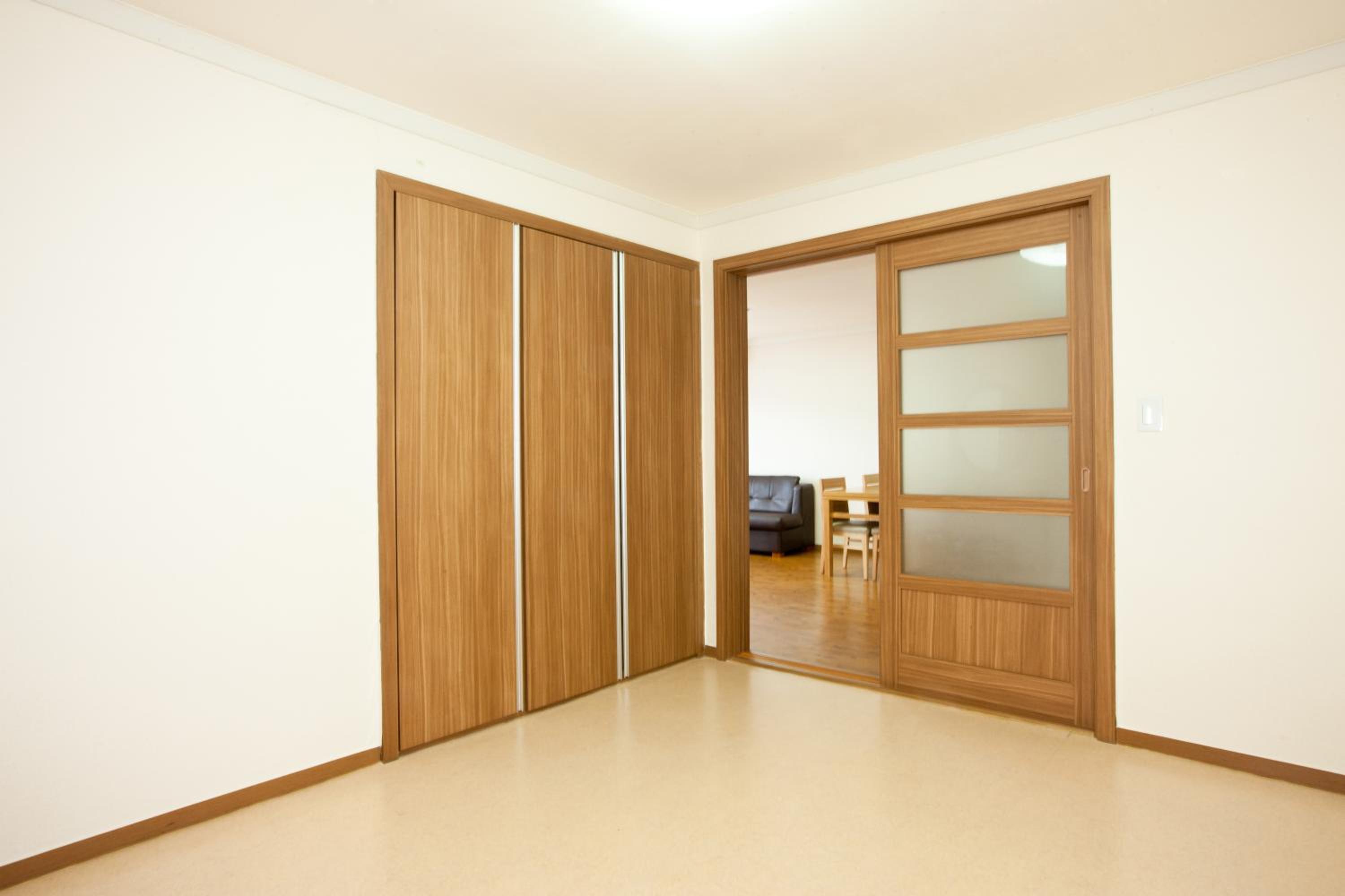 Suite (No Kitchen/Garden View/Bed) photo 3
