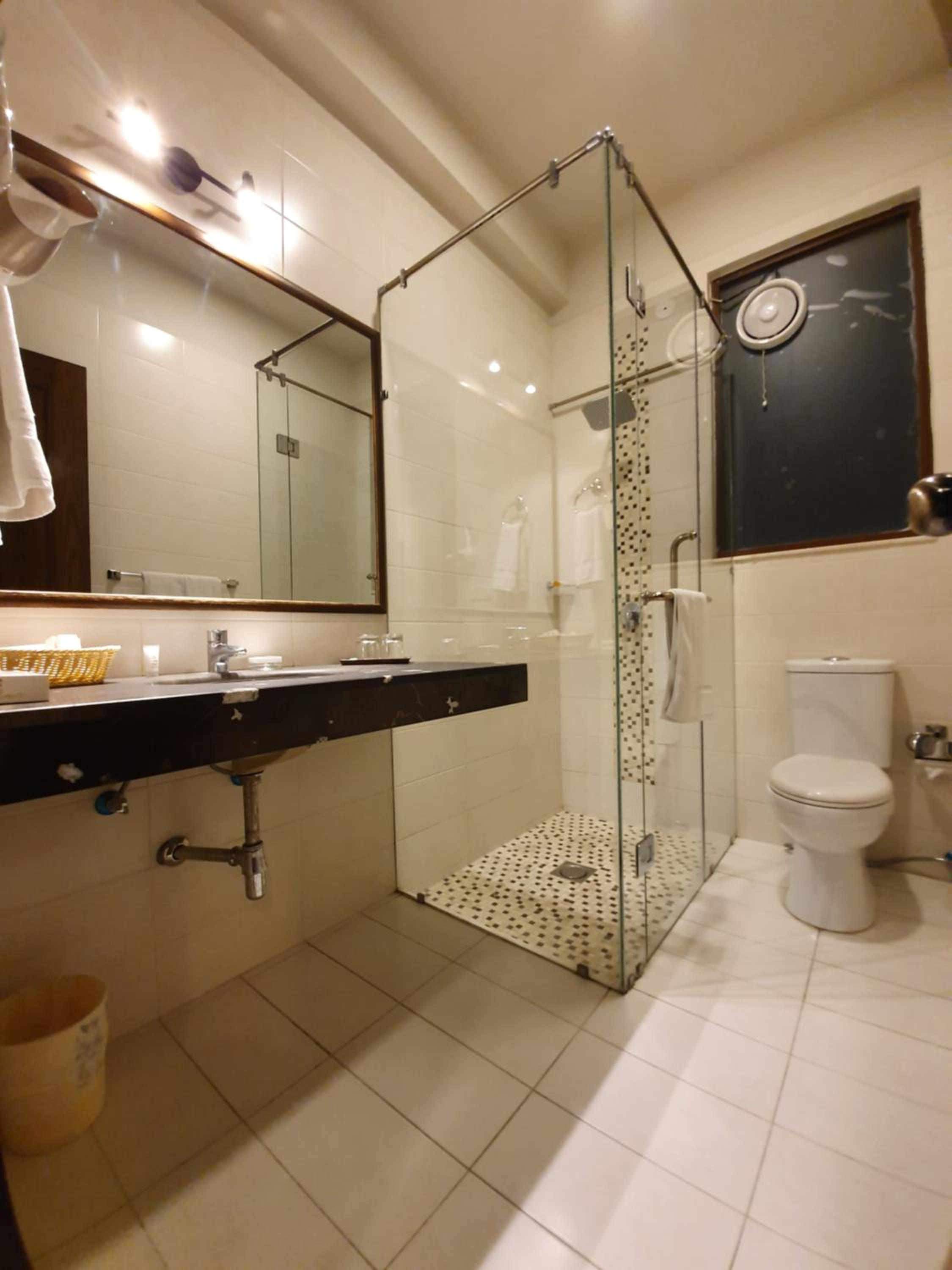Club Single Room photo 2
