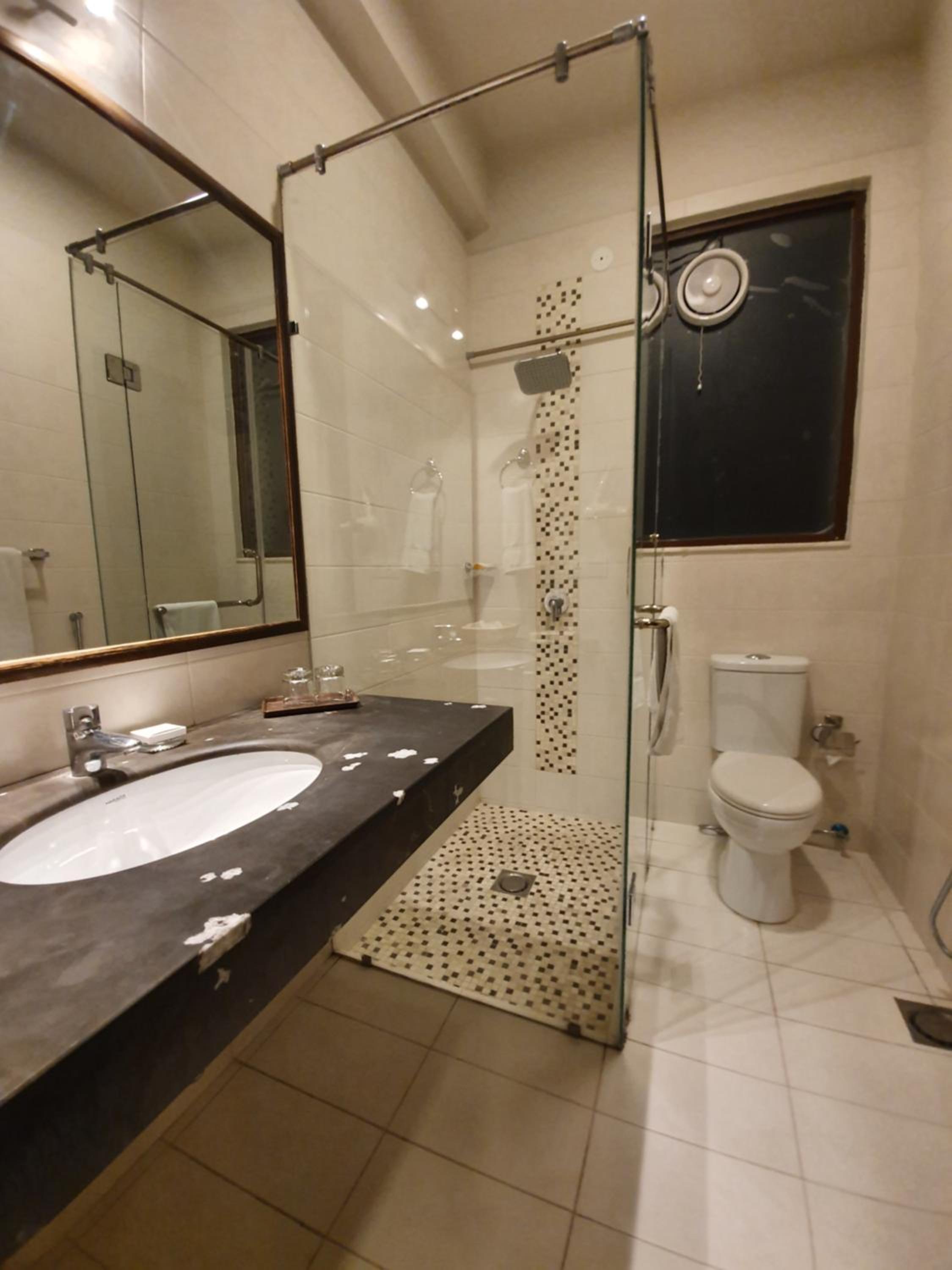 Deluxe Single Room photo 2