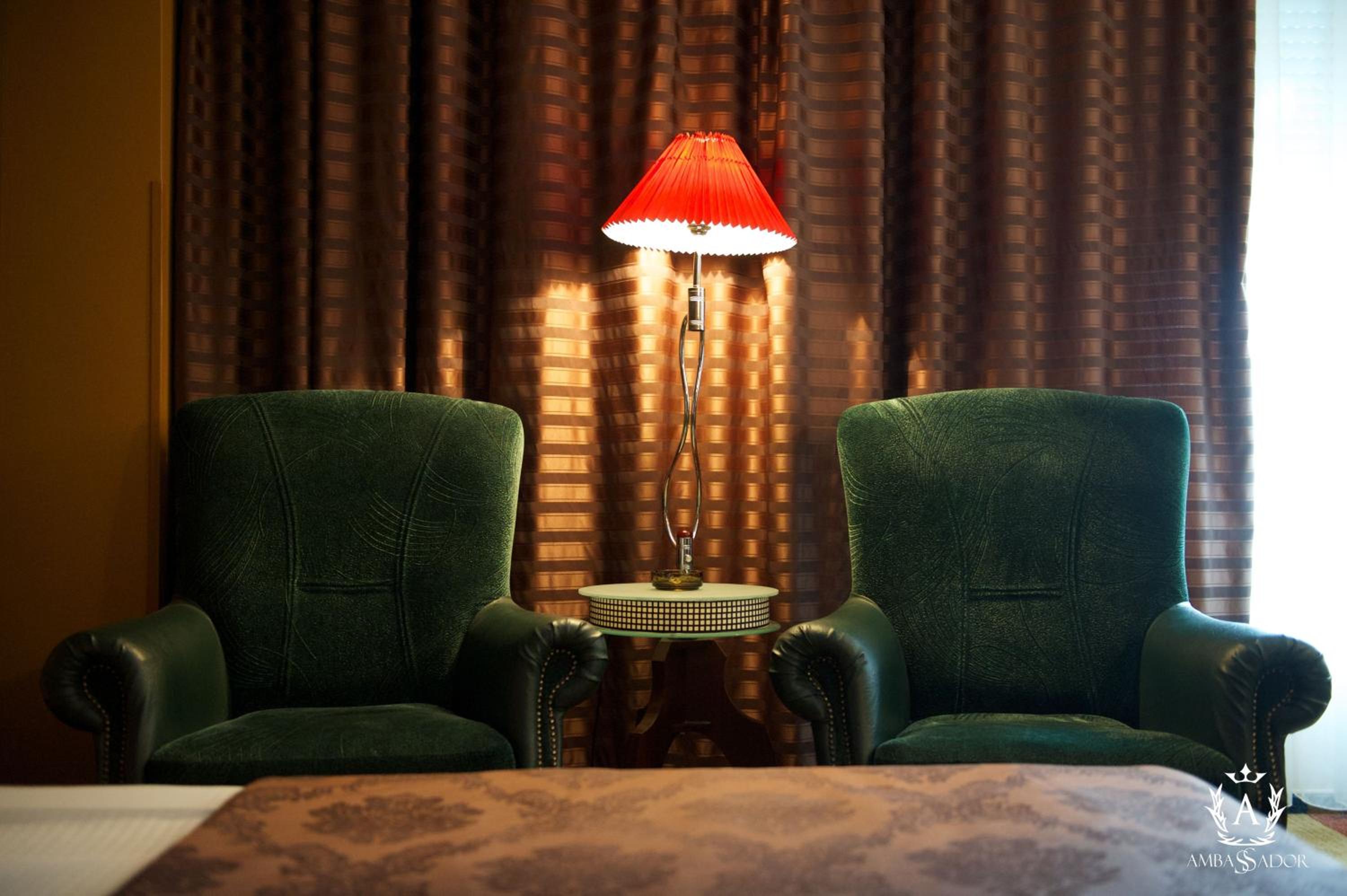 Superior Double or Twin Room 4* - Photo 3