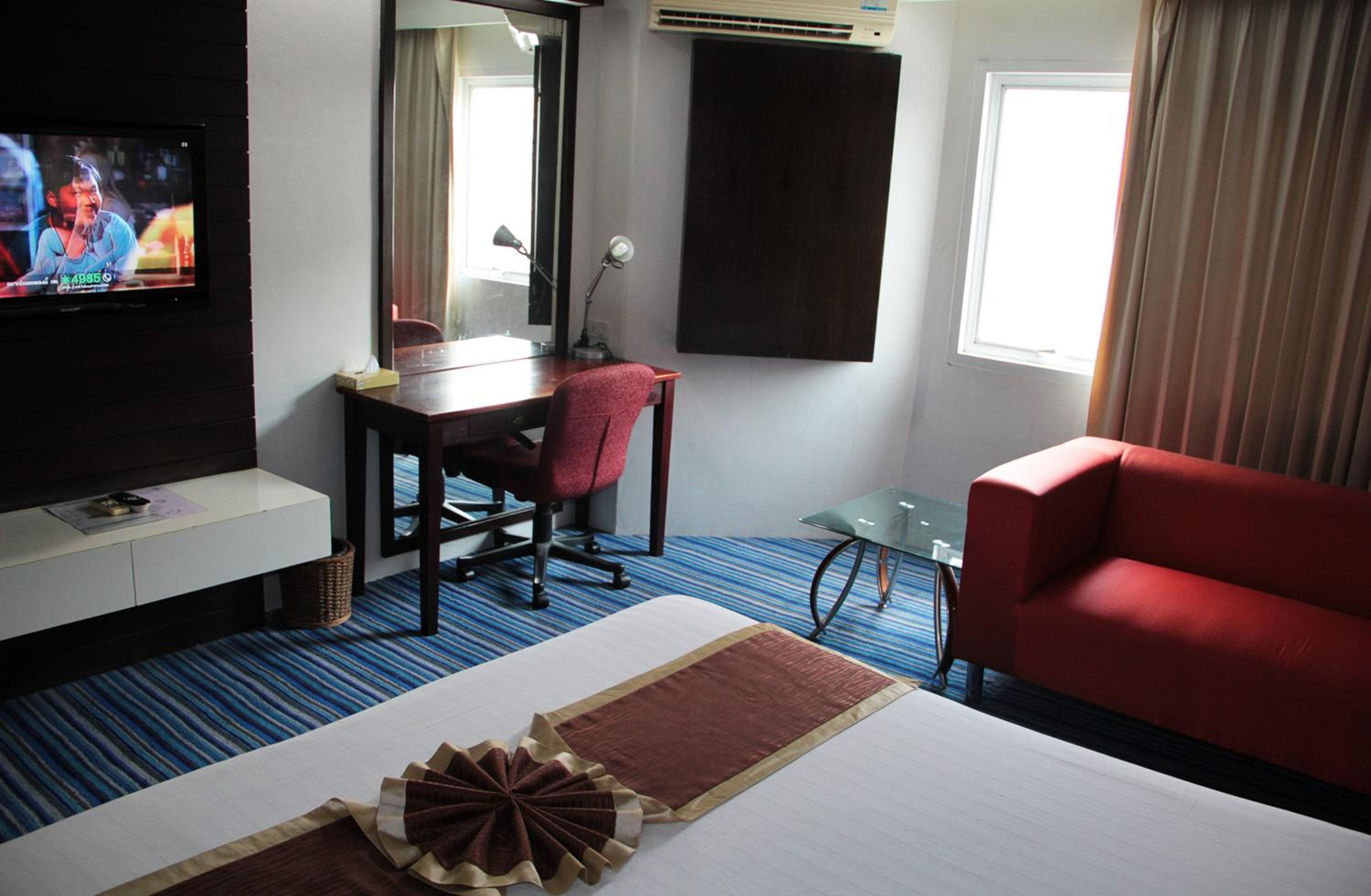Superior Double or Twin Room - Photo 6