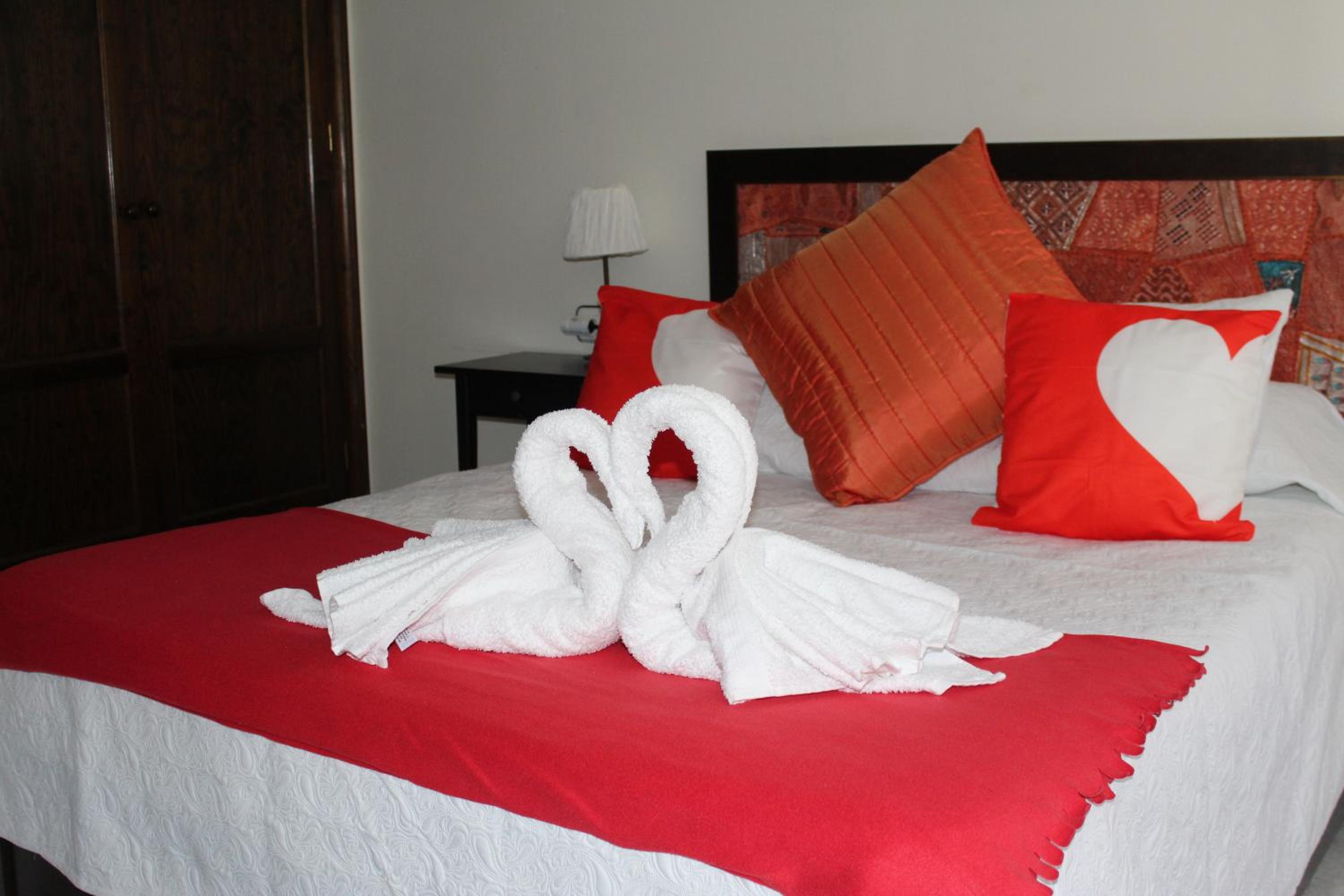 Two-Bedroom Apartment - Photo 1