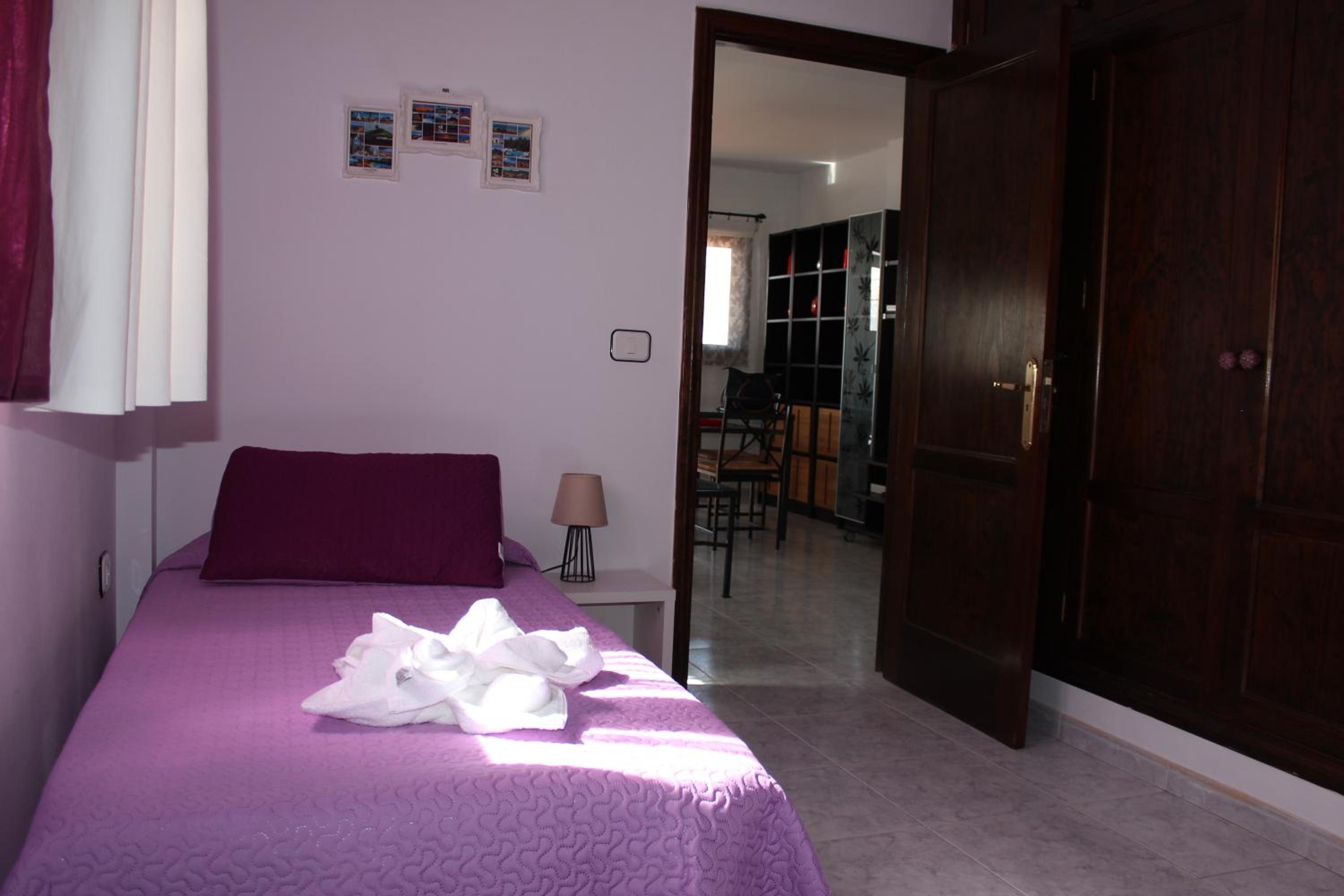 Two-Bedroom Apartment - Photo 3