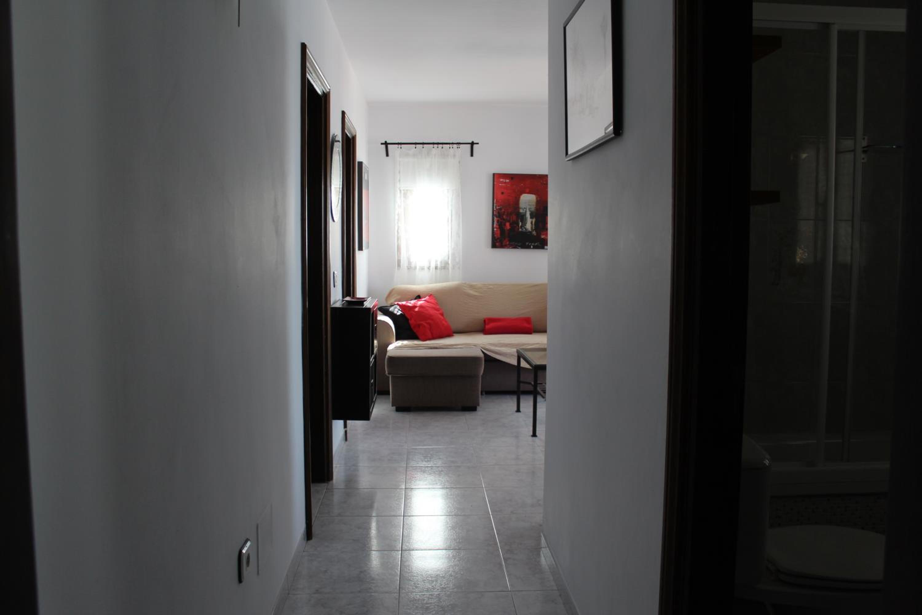 Two-Bedroom Apartment - Photo 17