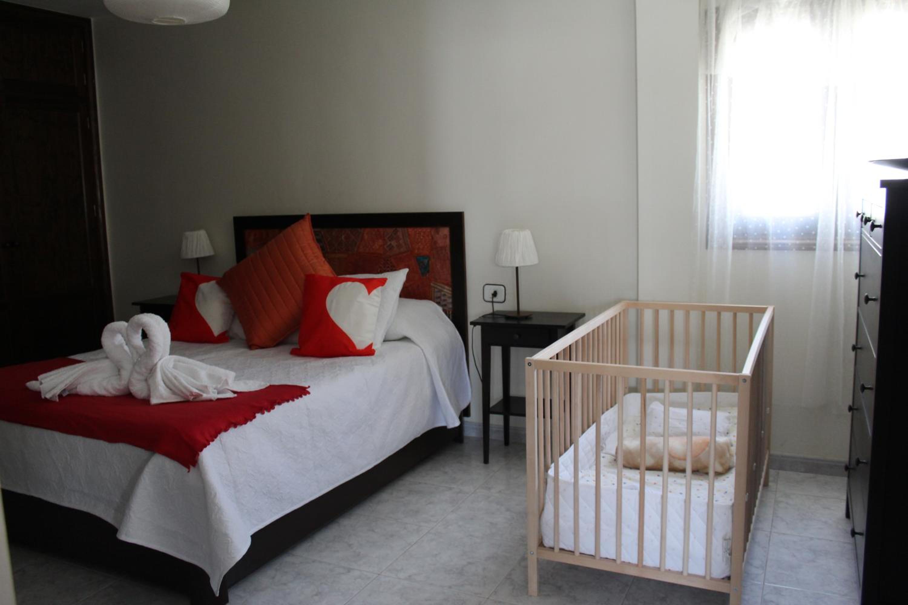 Two-Bedroom Apartment - Photo 19
