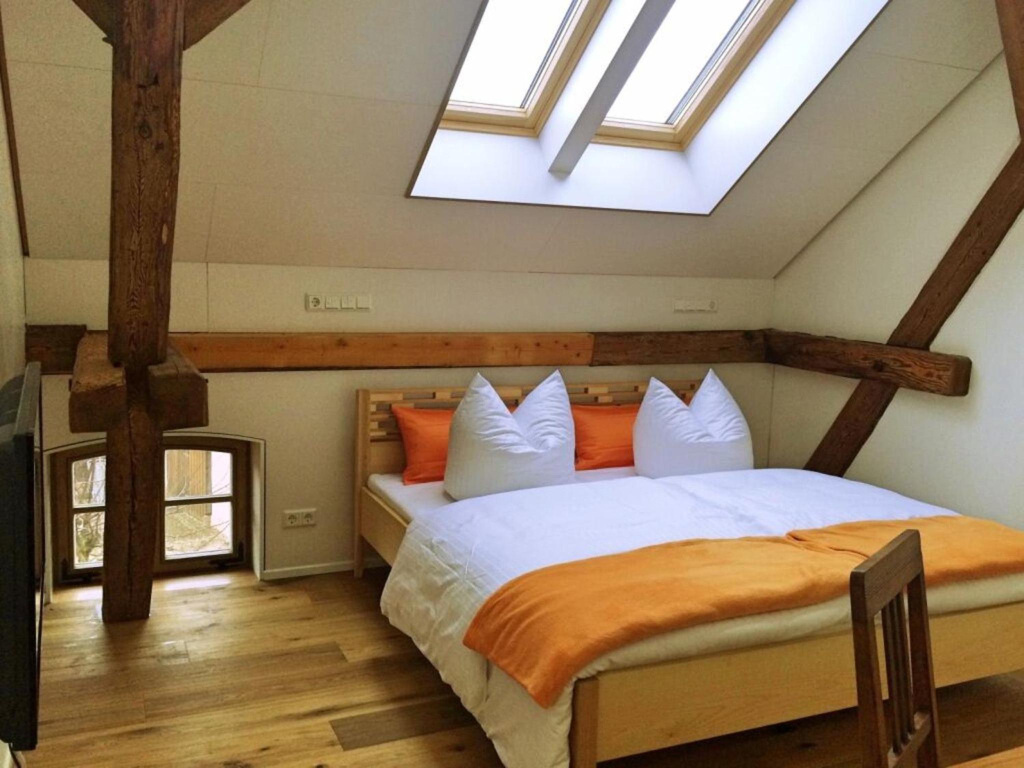 Double Room photo 1