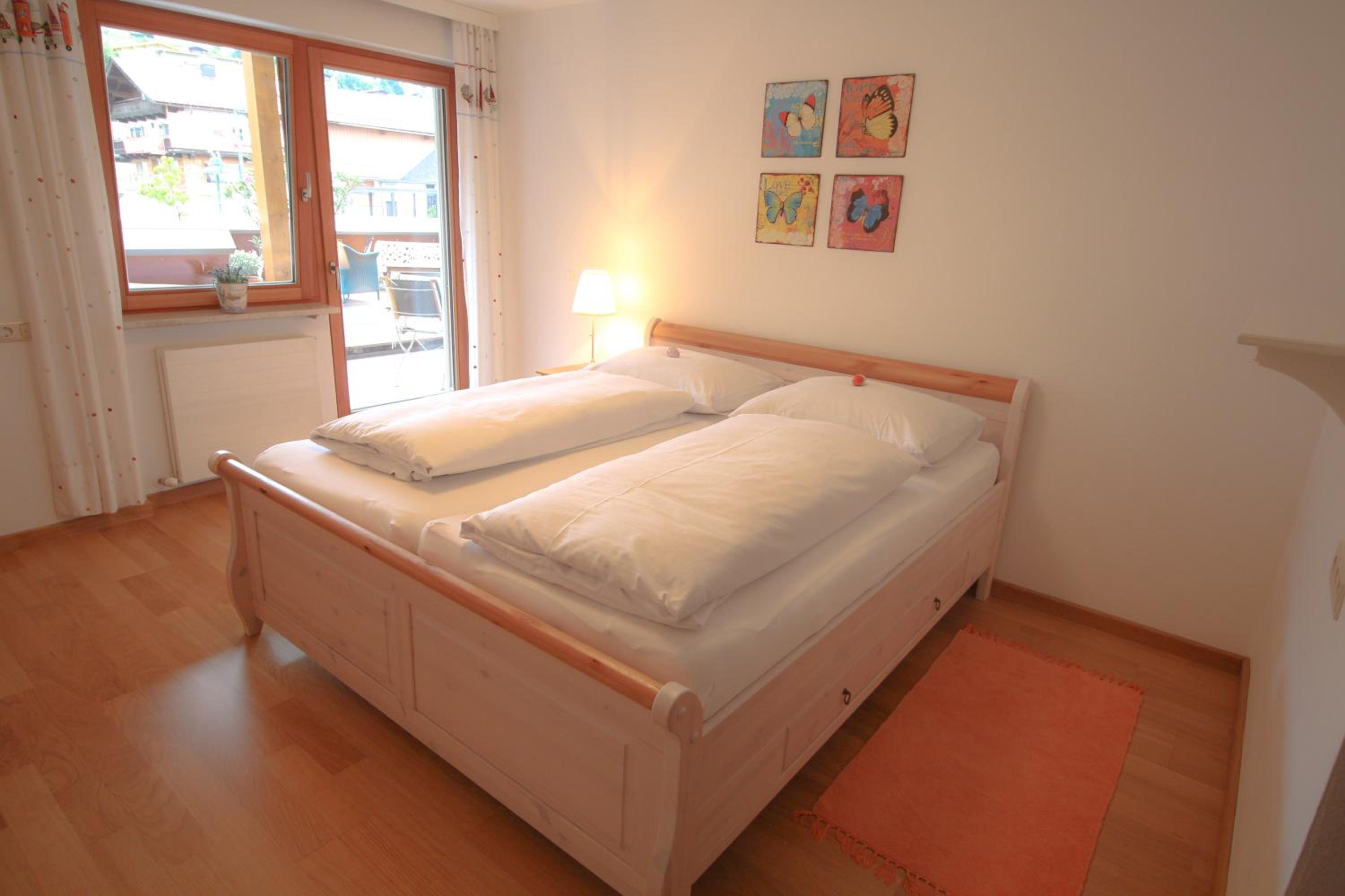 Two-Bedroom Apartment photo 1