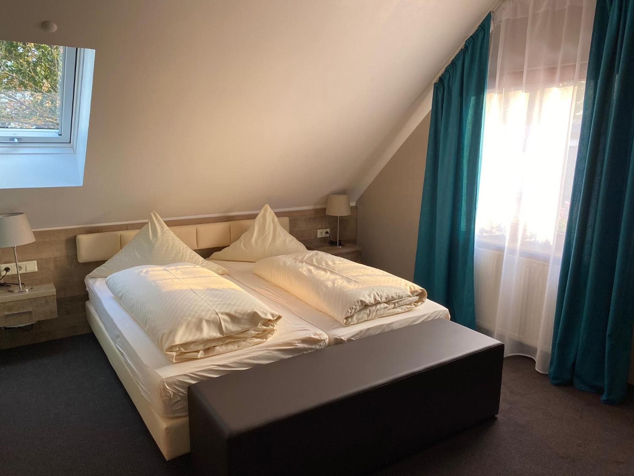 Double Room photo 3