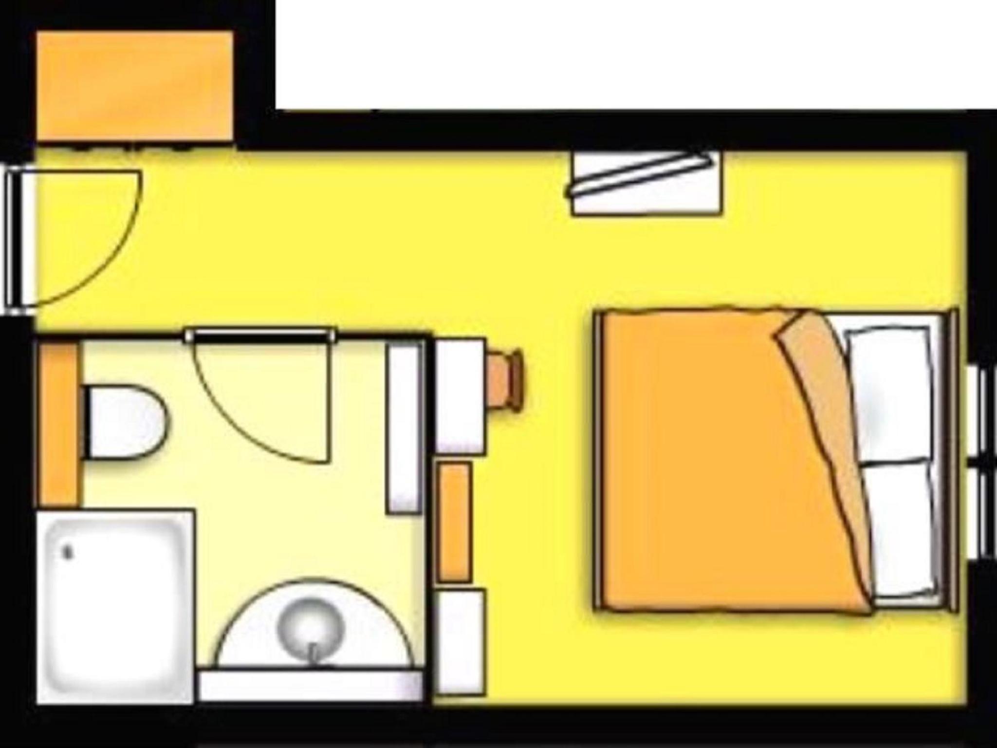 Double Room photo 2