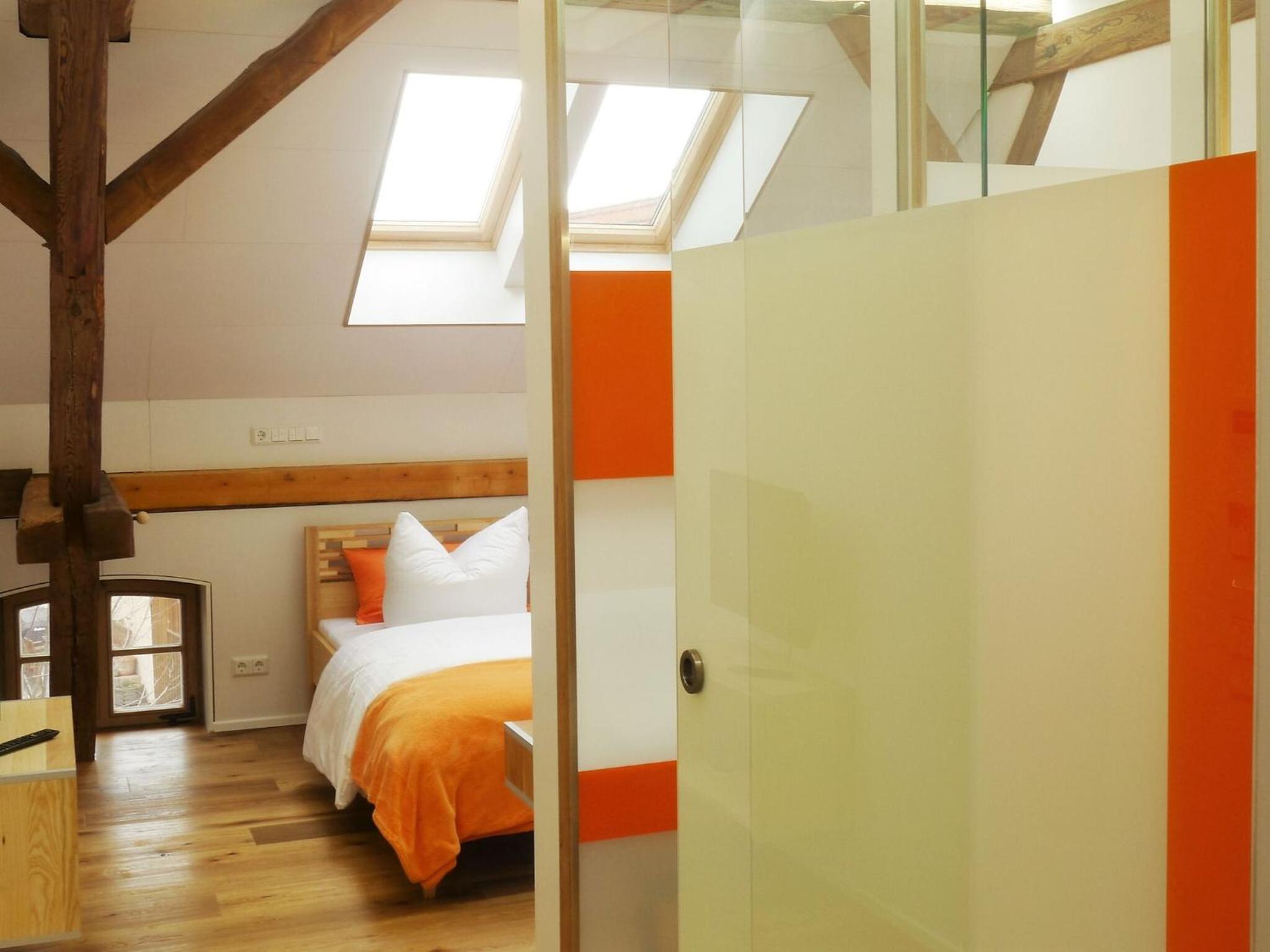 Double Room photo 3
