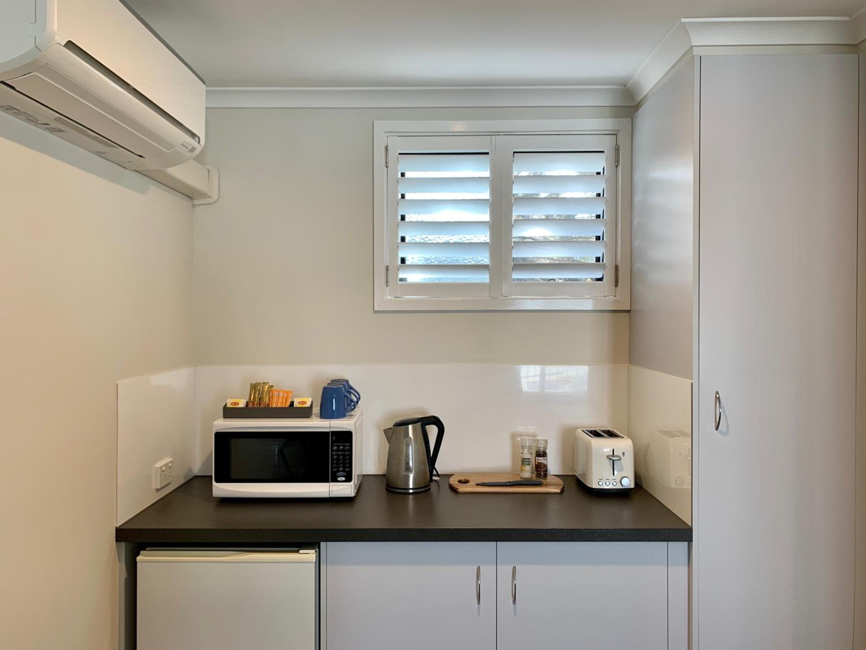 Standard Double or Twin Room photo 3