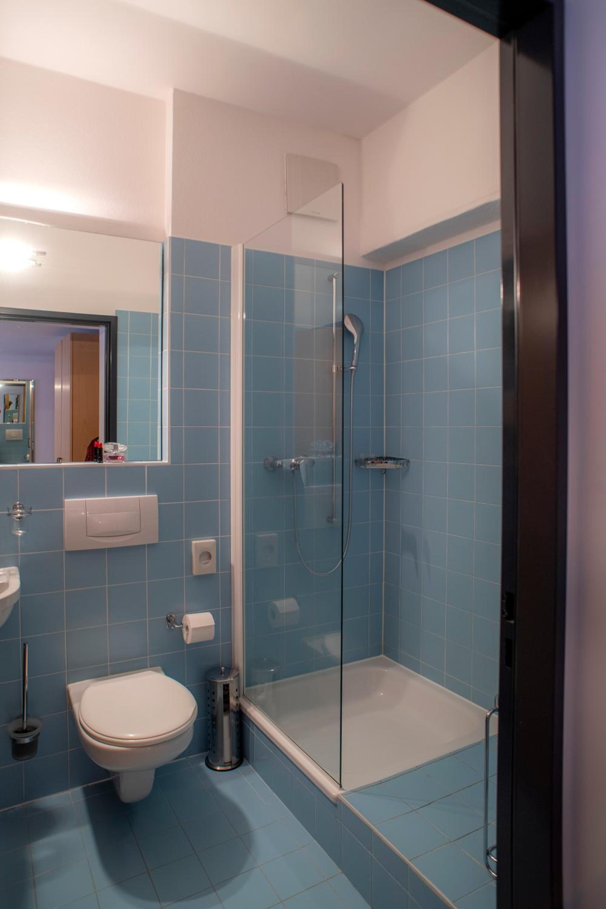 Double Room - Photo 6
