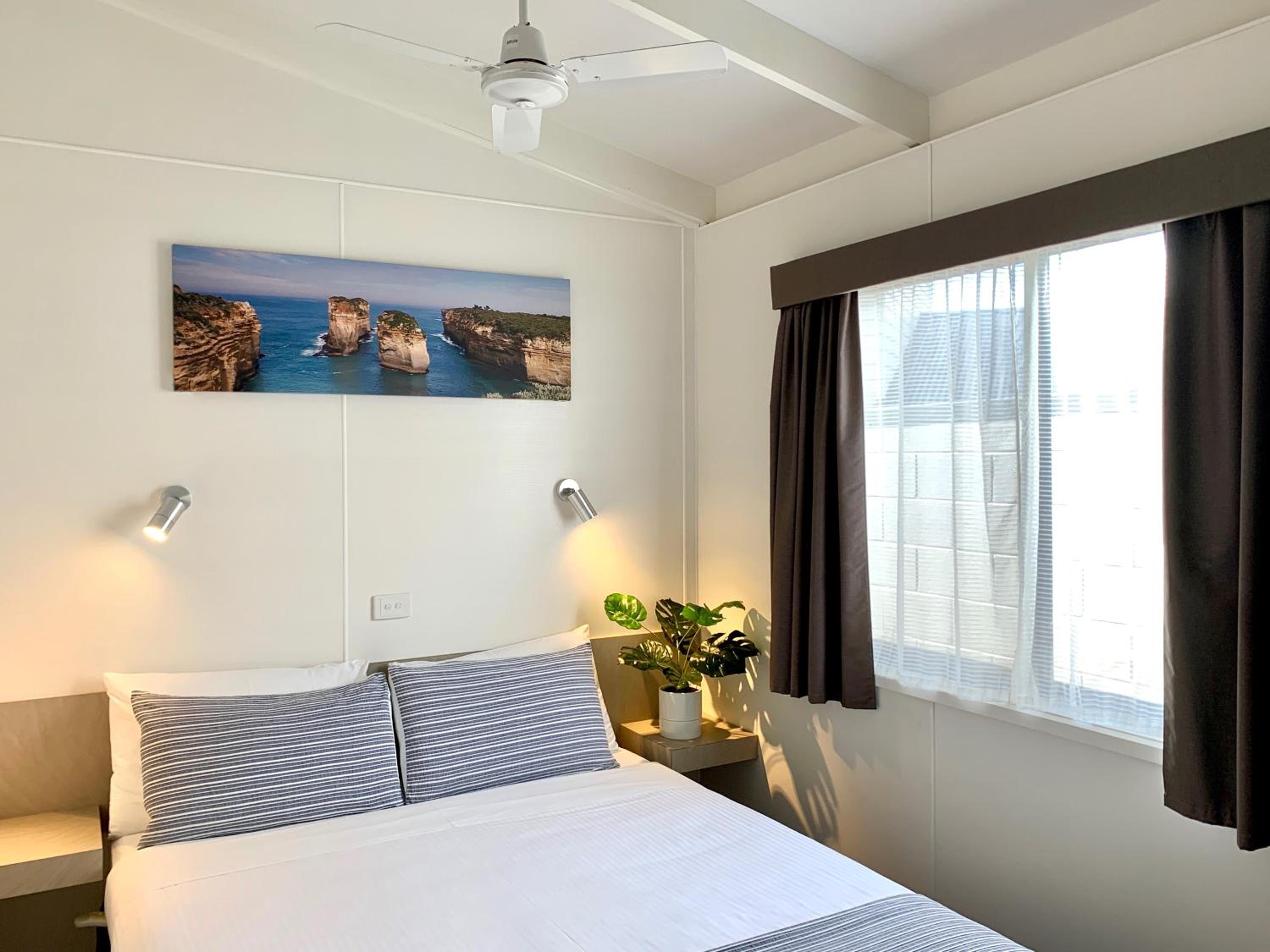 Two-Bedroom Villa photo 3