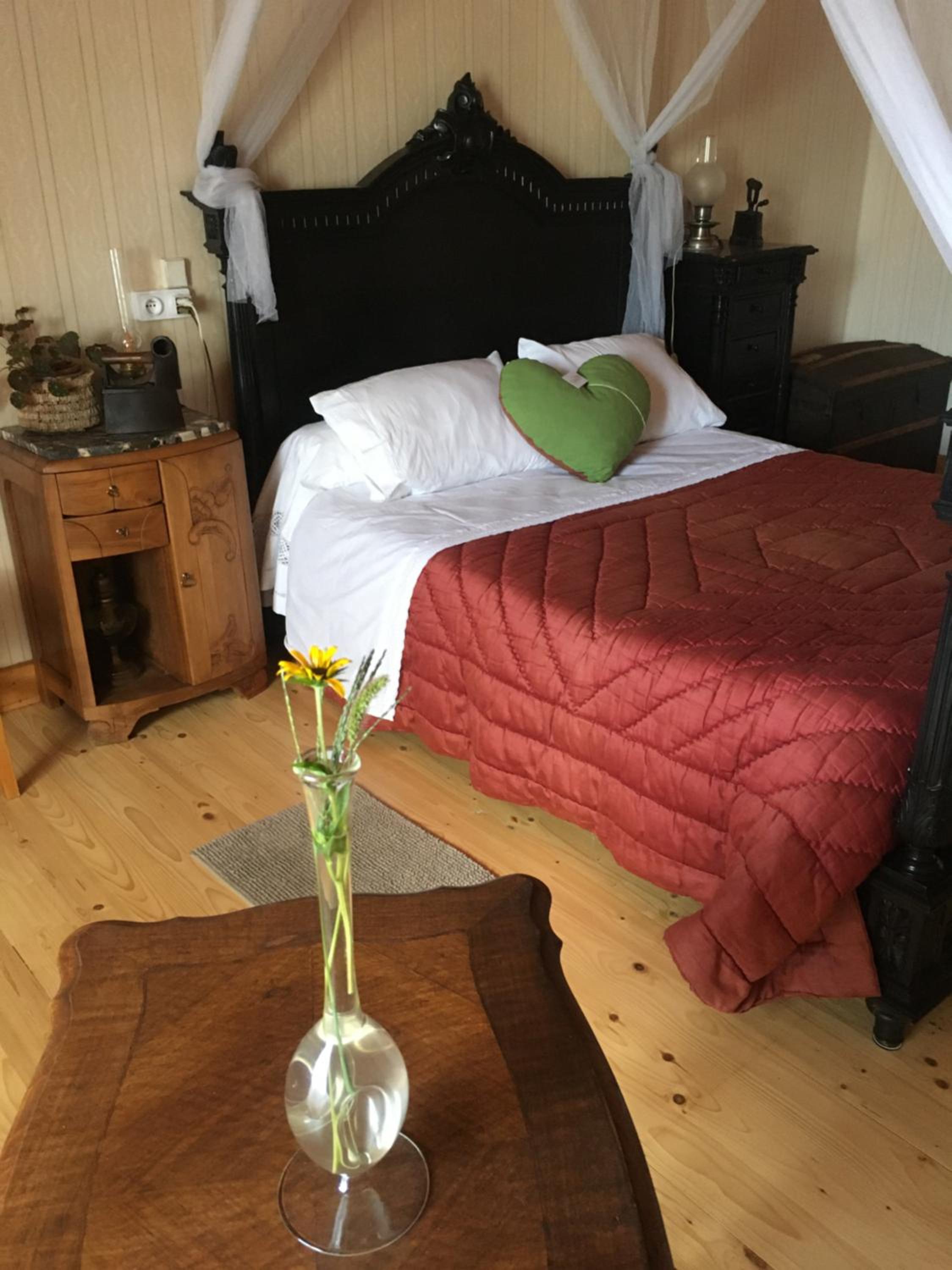 Double Room with Private Bathroom photo 2
