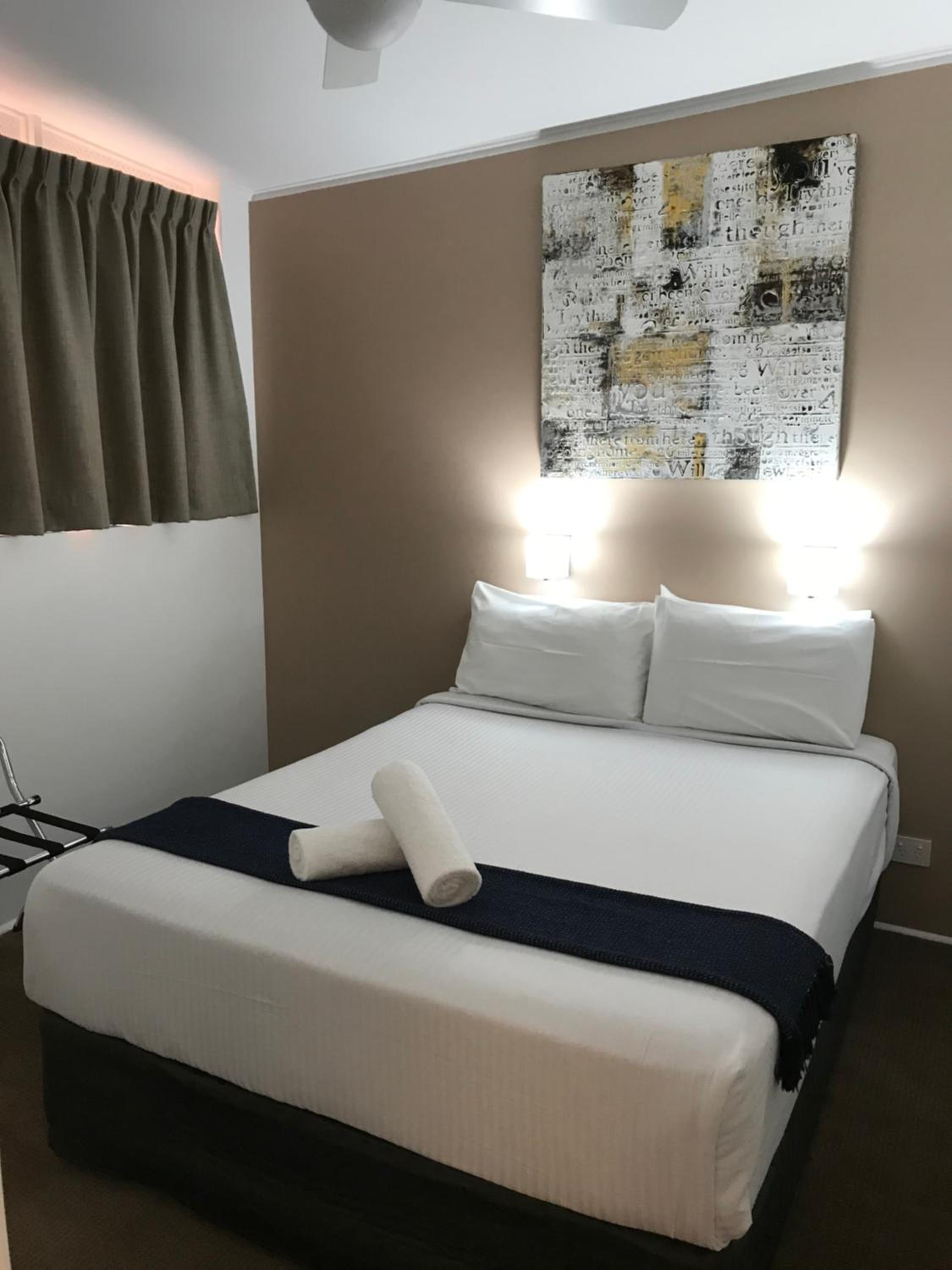 Two-Bedroom Suite
