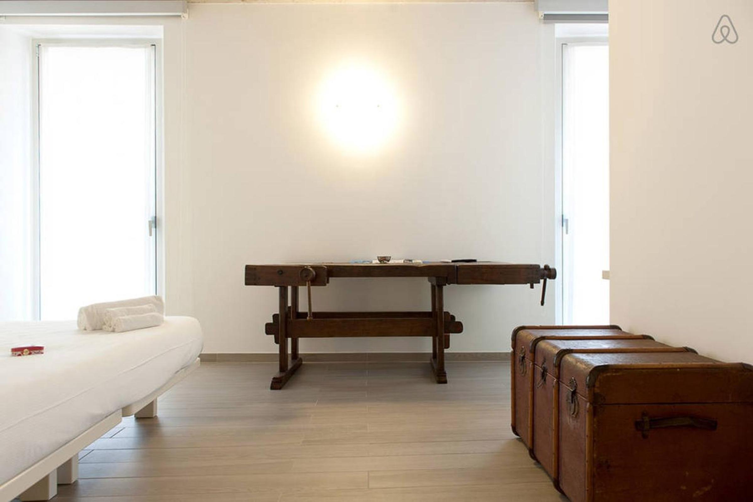 Double Room - Photo 10