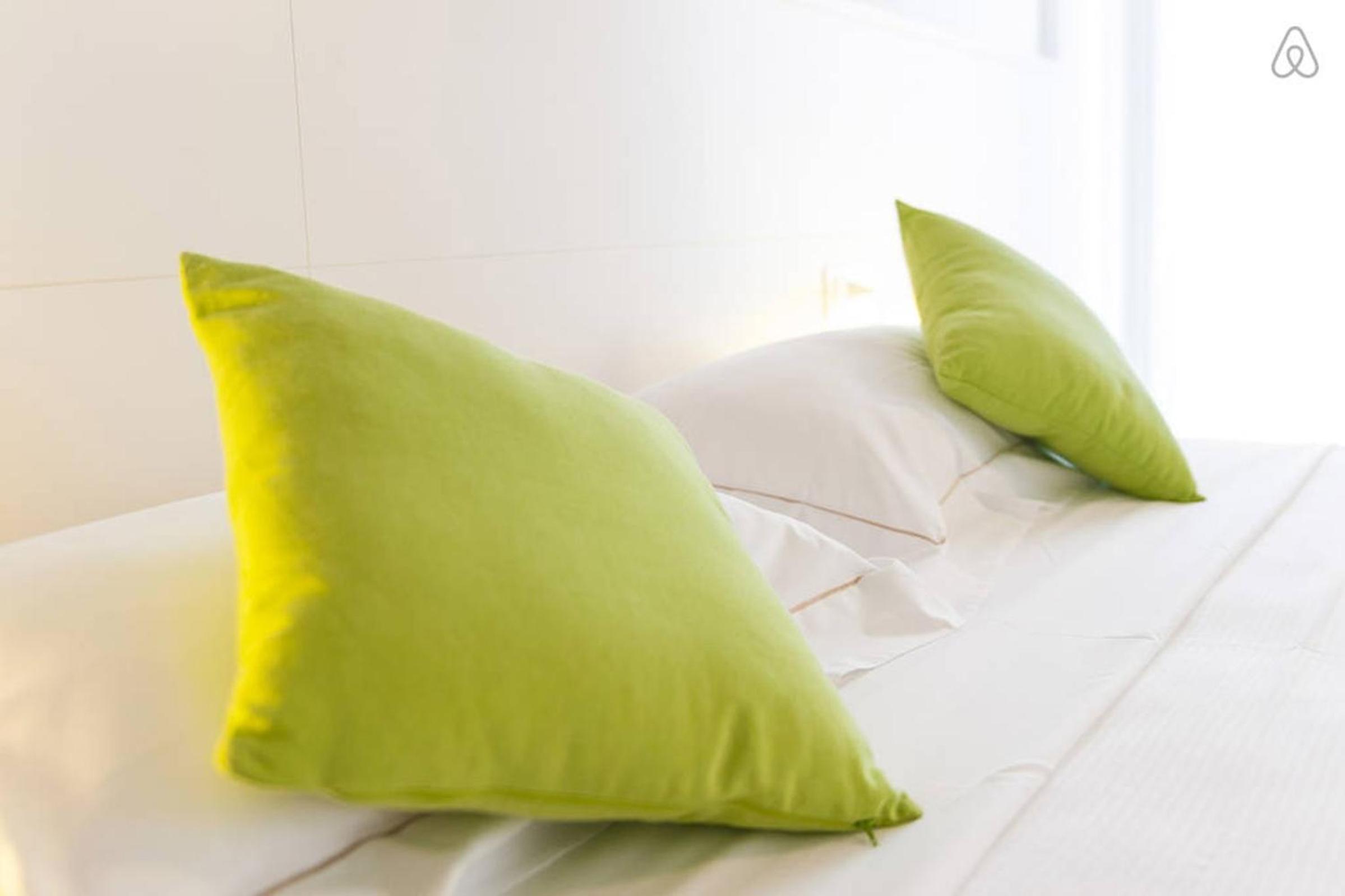 Double Room - Photo 9