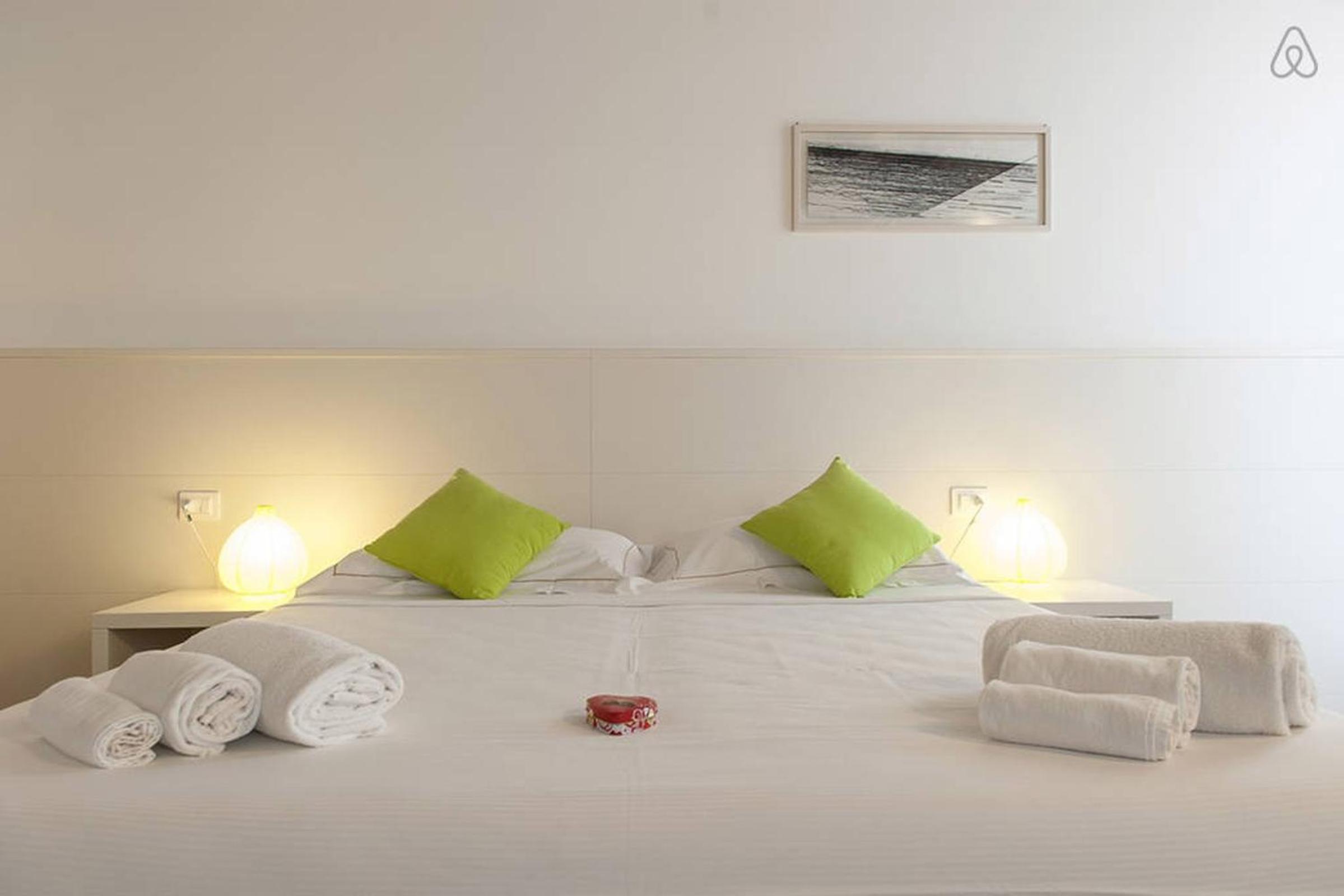 Double Room - Photo 20