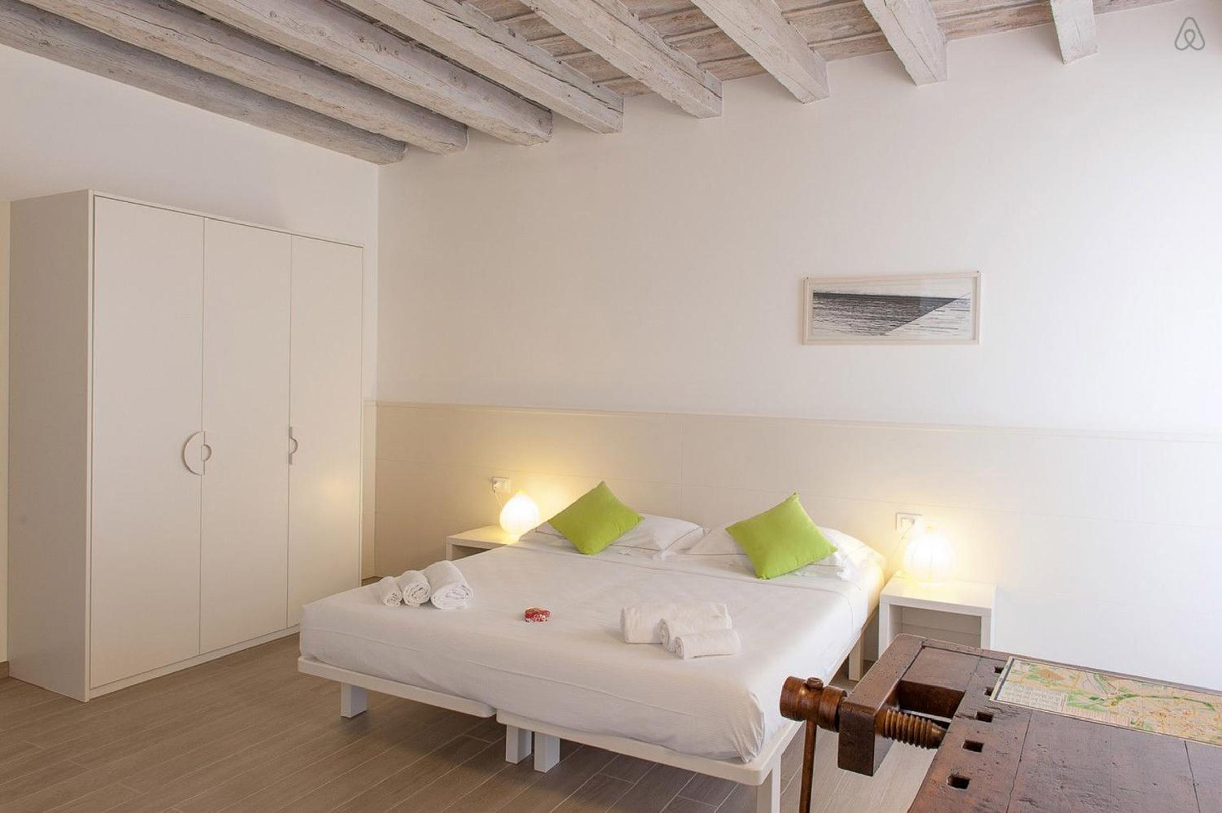 Double Room - Photo 1