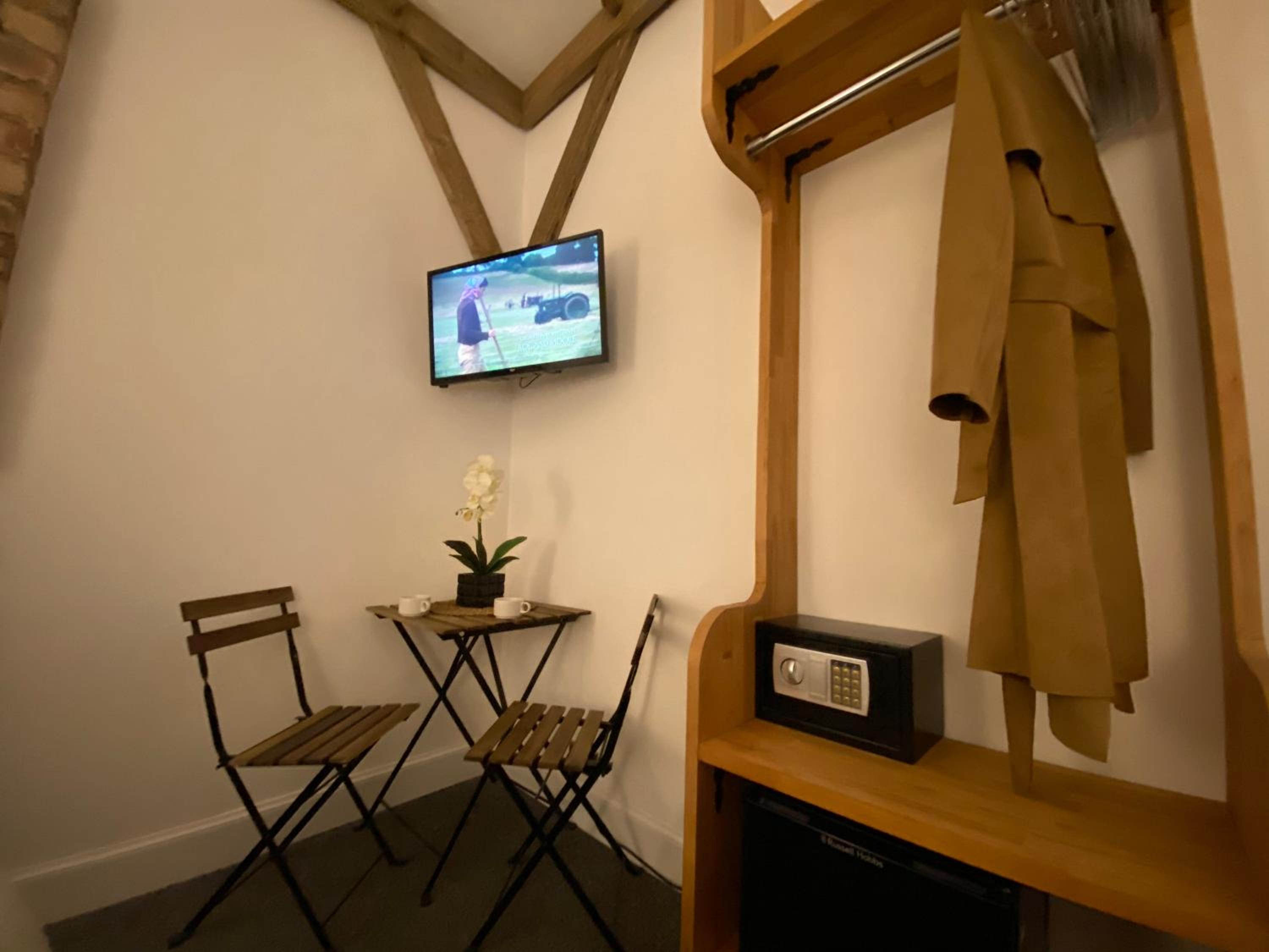 Deluxe Double Room - Arniston - Photo 1