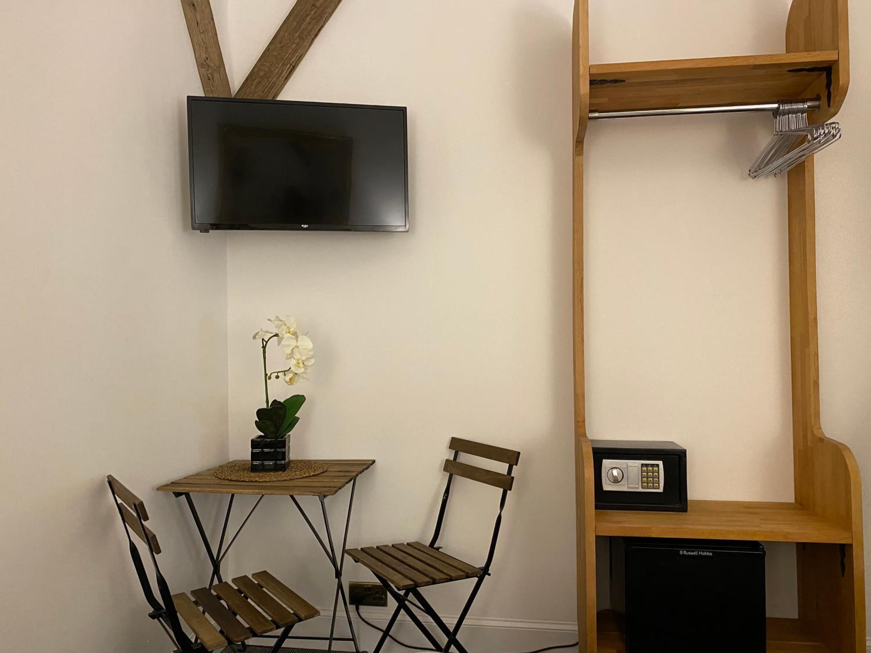Deluxe Double Room - Arniston - Photo 8