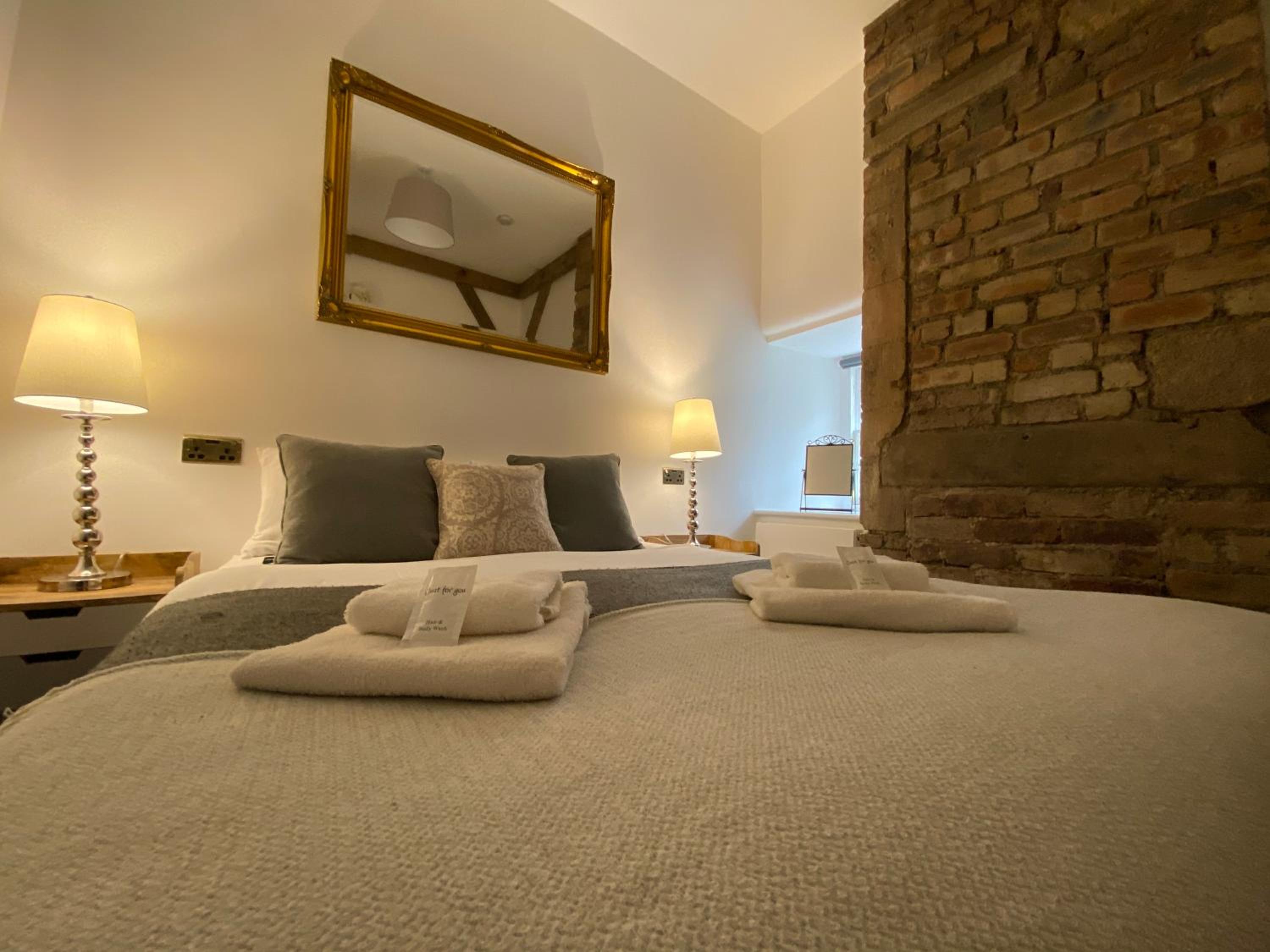 Deluxe Double Room - Arniston - Photo 9