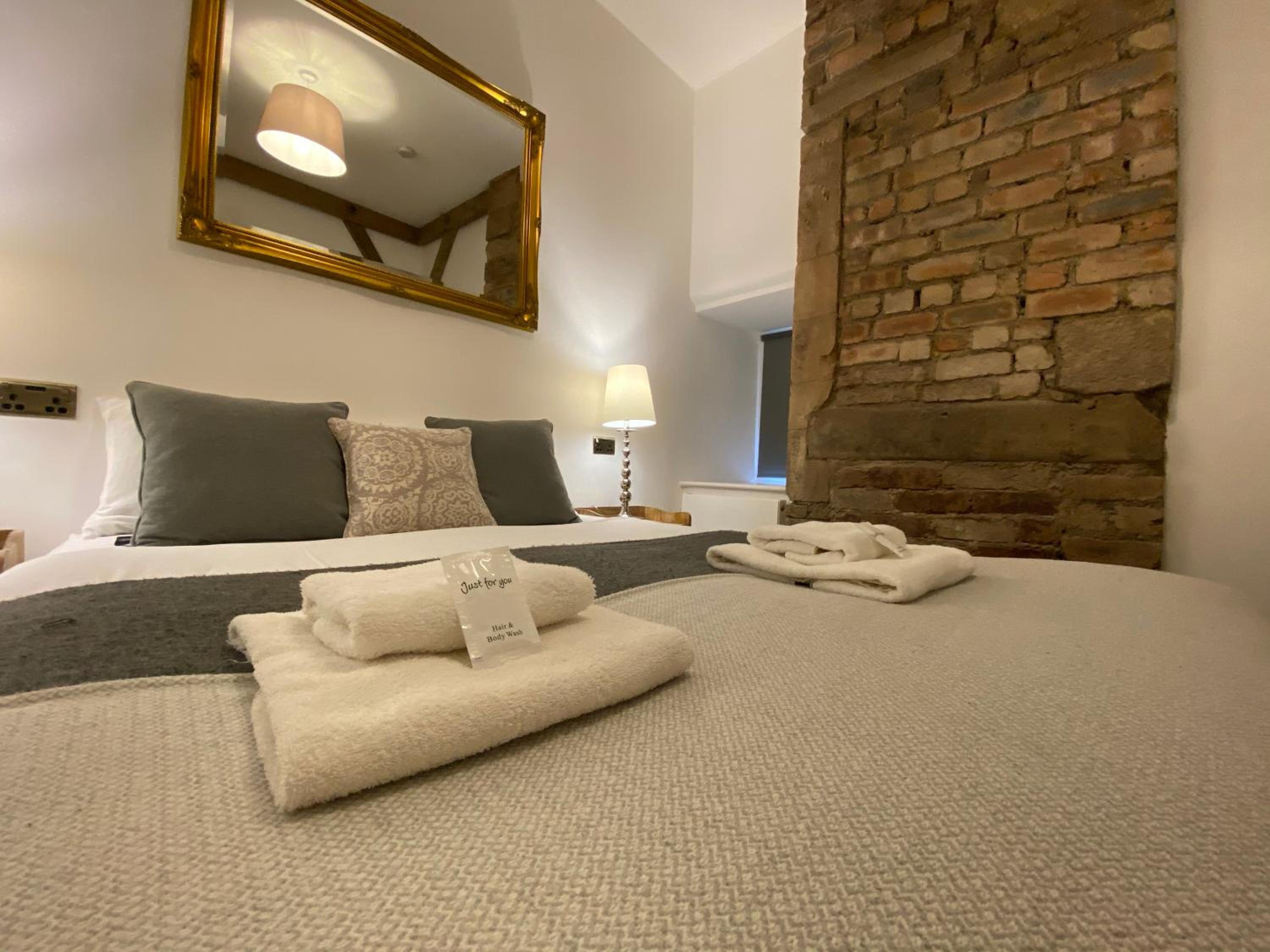 Deluxe Double Room - Arniston - Photo 10
