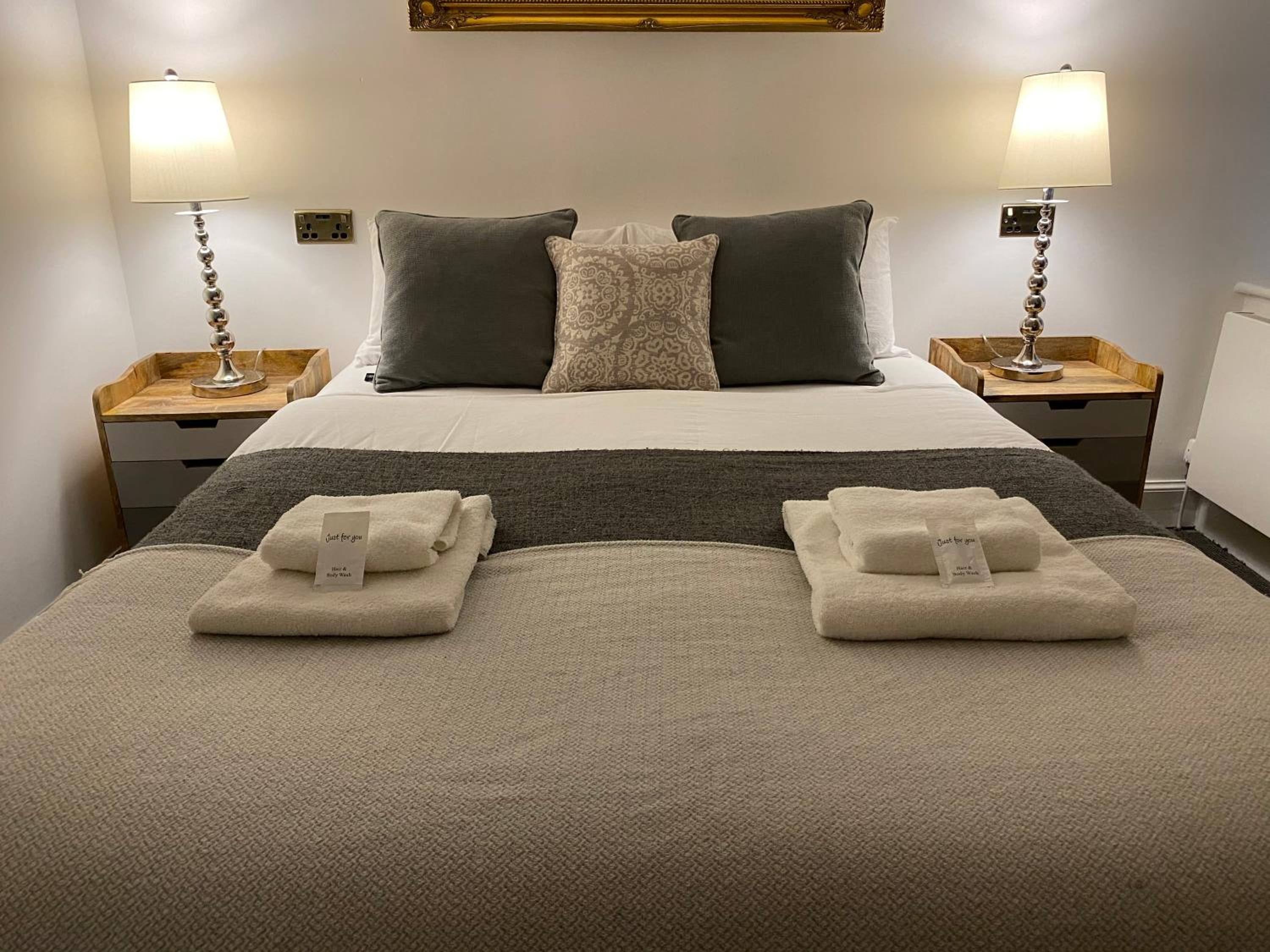 Deluxe Double Room - Arniston - Photo 11
