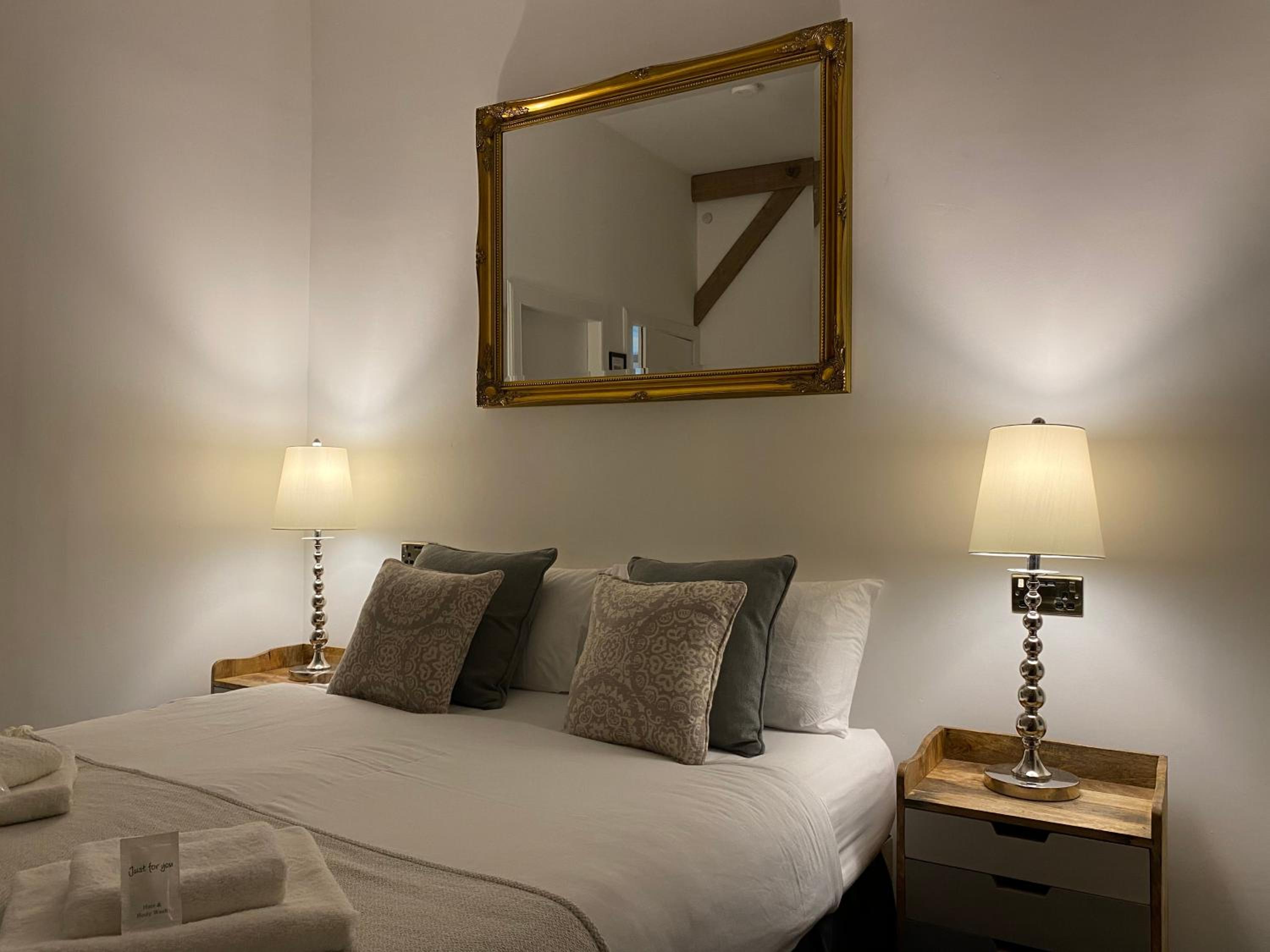 Deluxe Double Room - Arniston - Photo 2