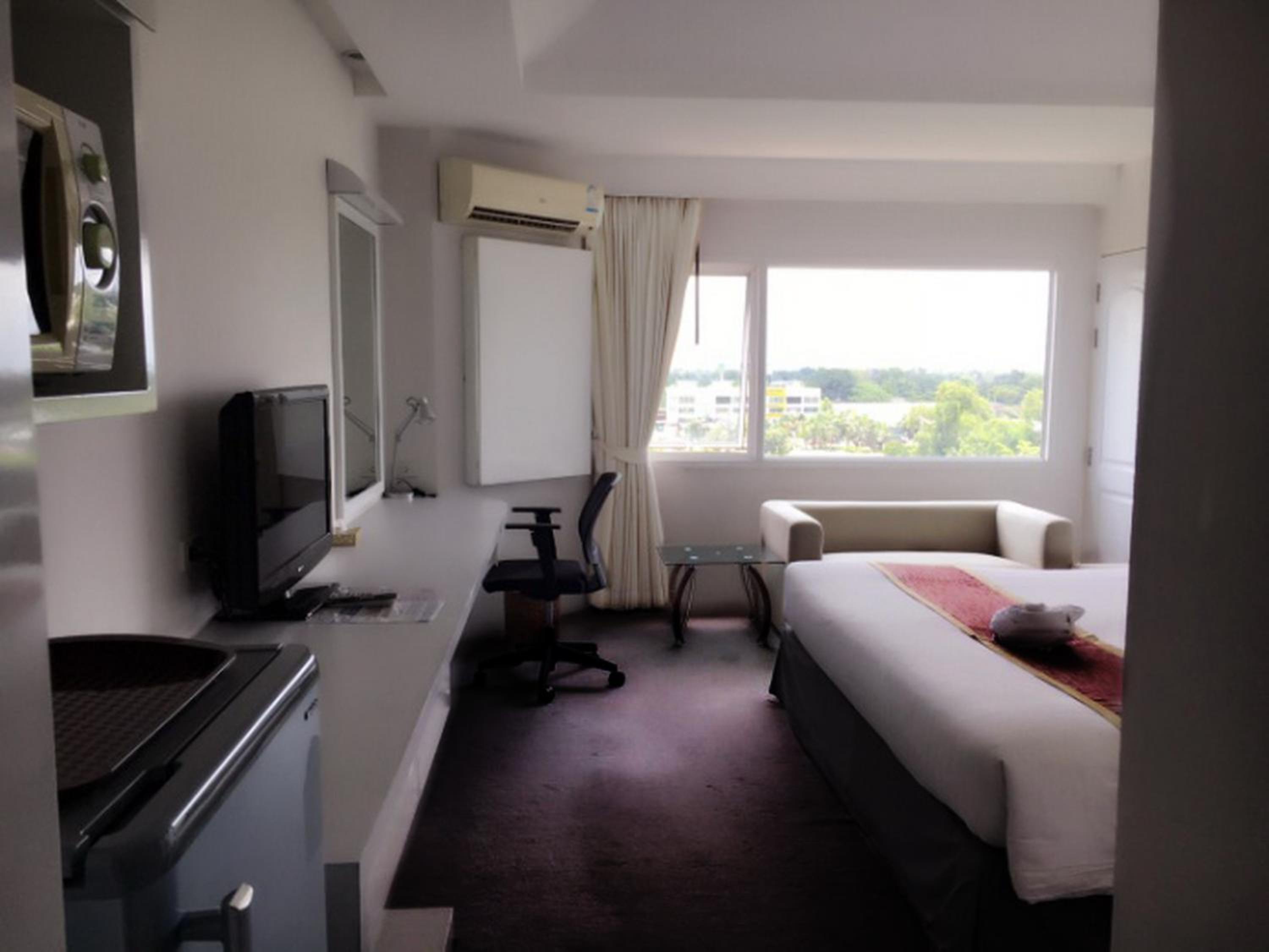 Deluxe Double or Twin Room - Photo 2